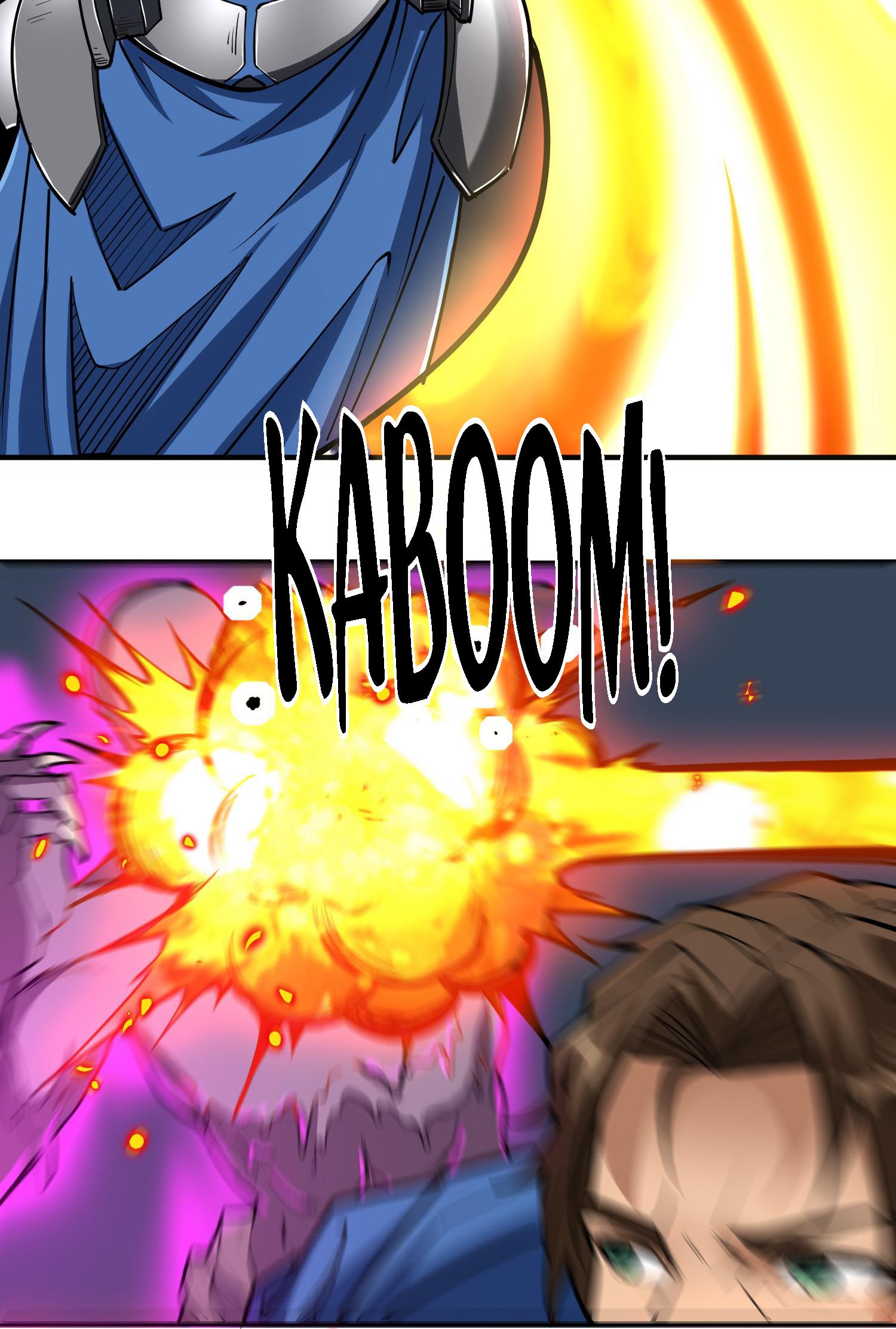The Sword of Dawn Chapter 45 - Page 38