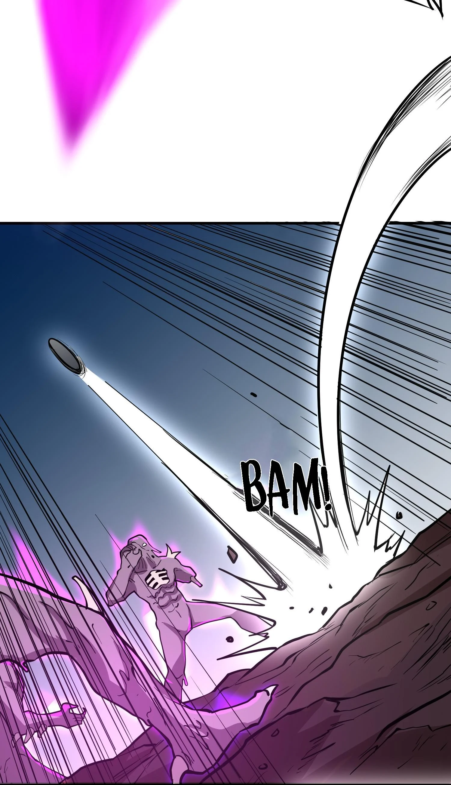 The Sword of Dawn Chapter 45 - Page 43