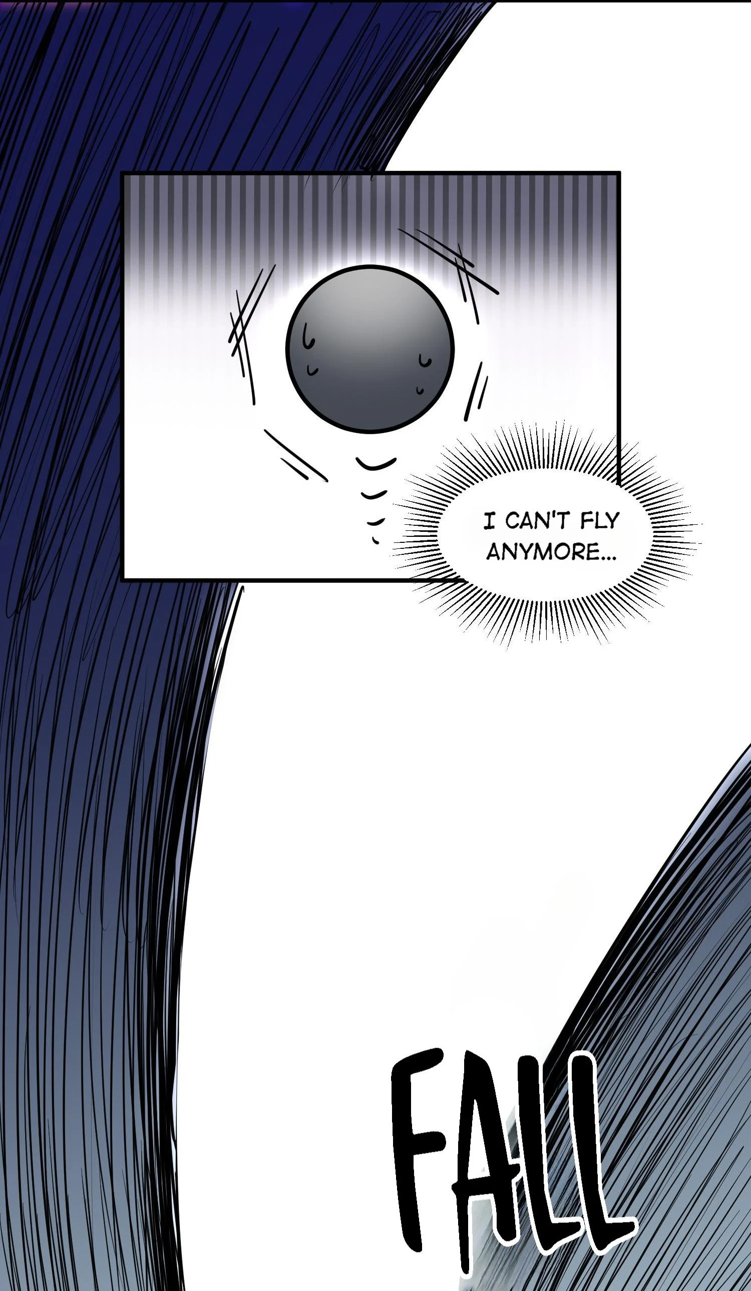 The Sword of Dawn Chapter 45 - Page 44