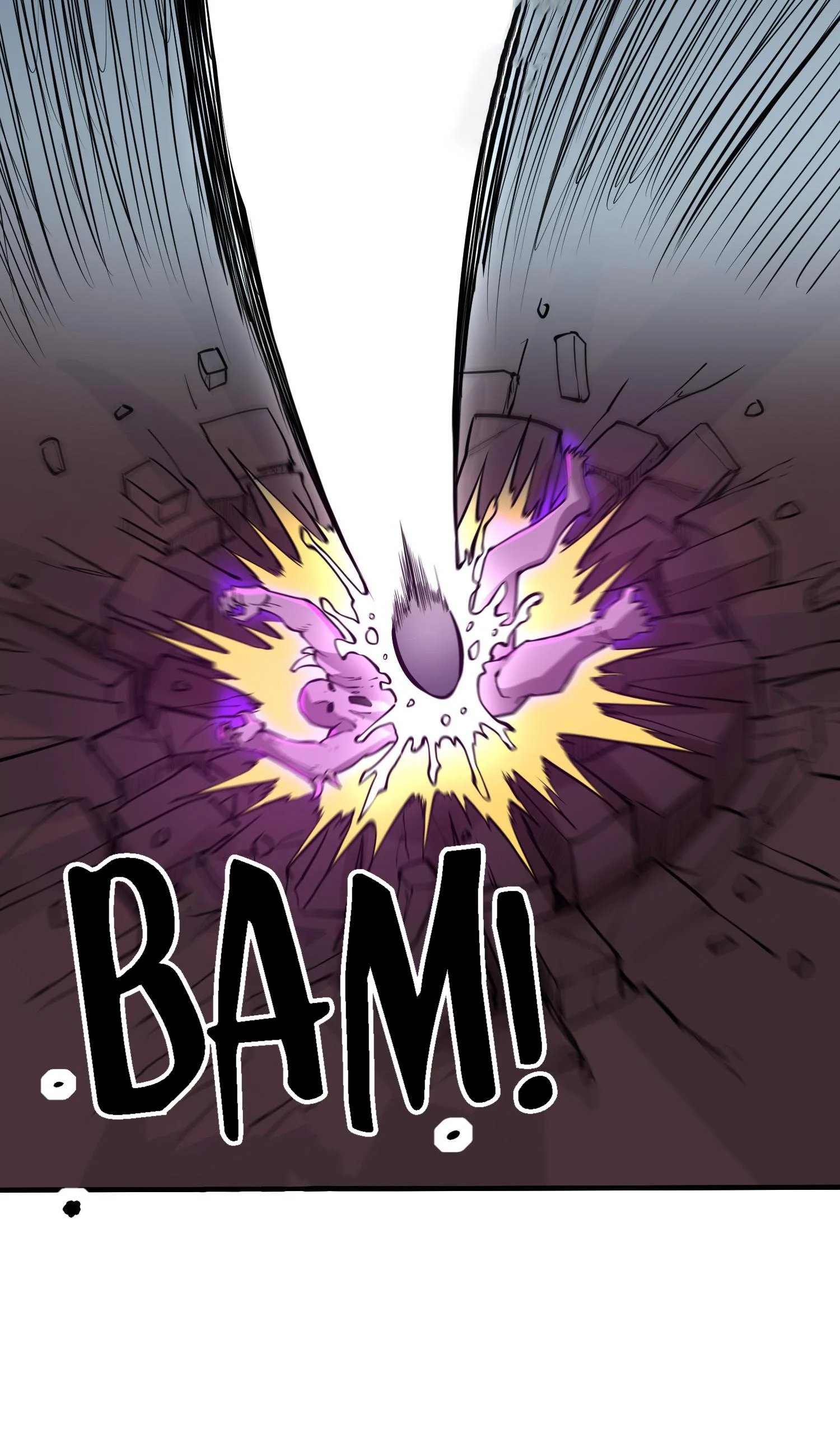 The Sword of Dawn Chapter 45 - Page 45