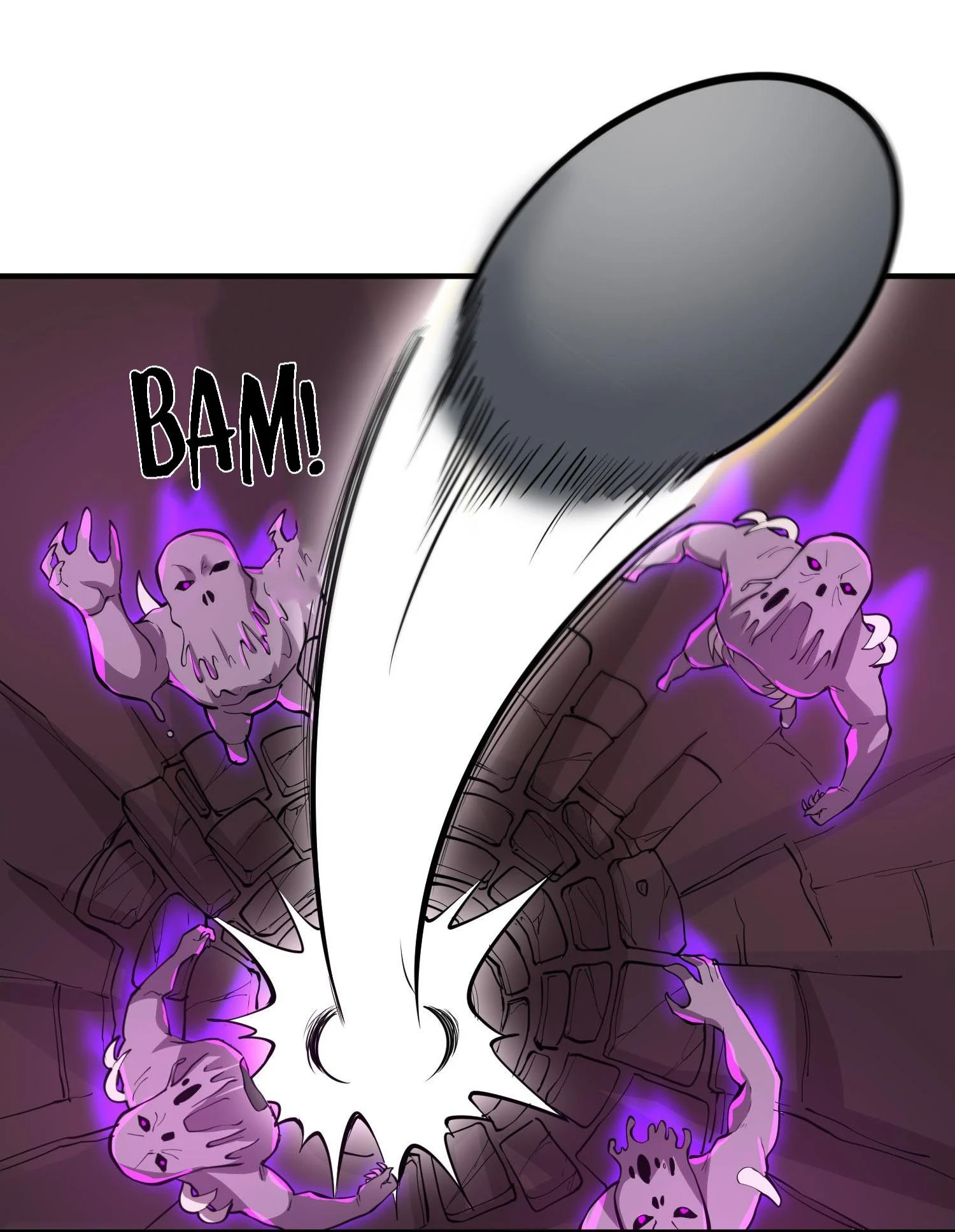 The Sword of Dawn Chapter 45 - Page 47