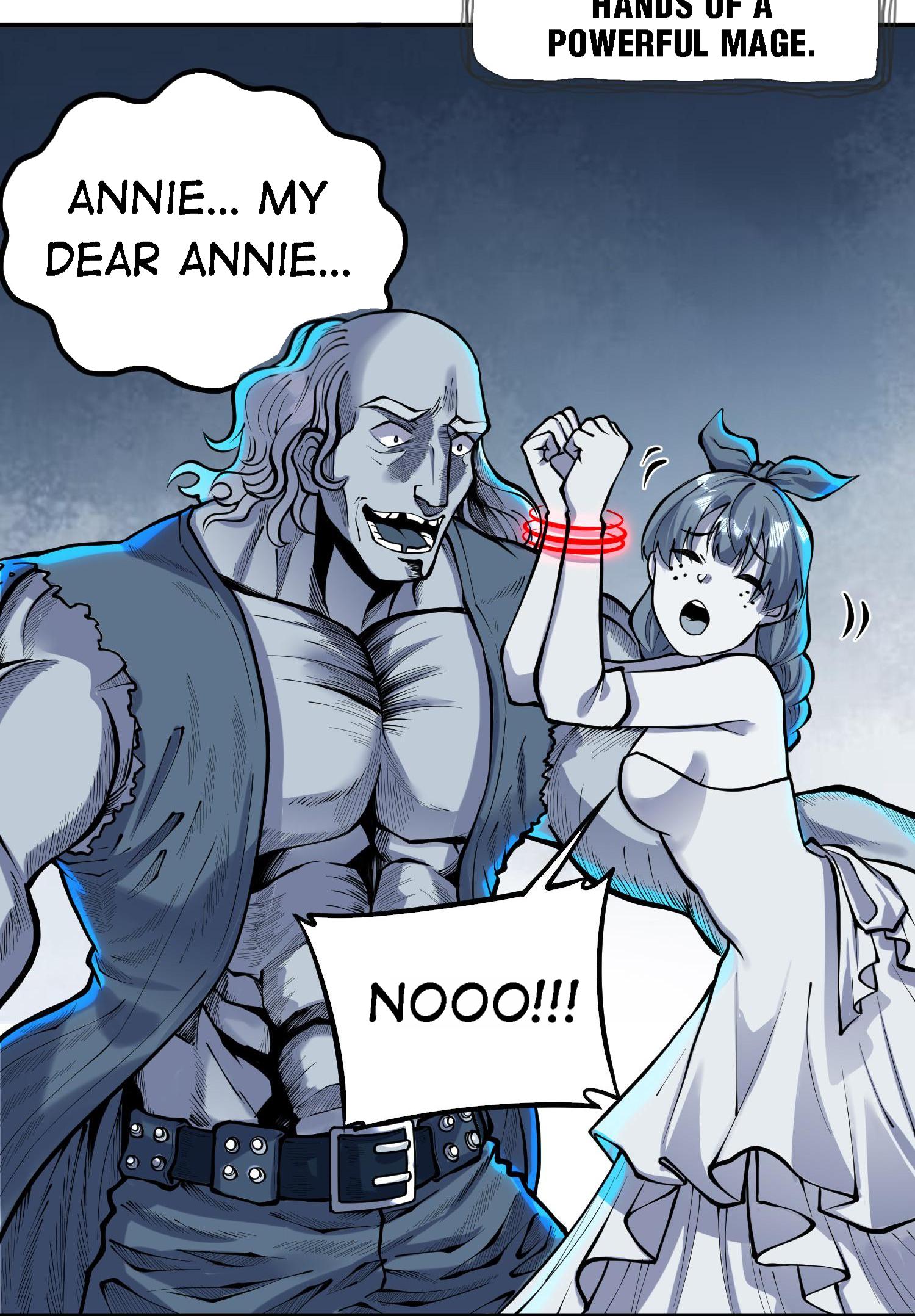 The Sword of Dawn Chapter 46.5 - Page 29