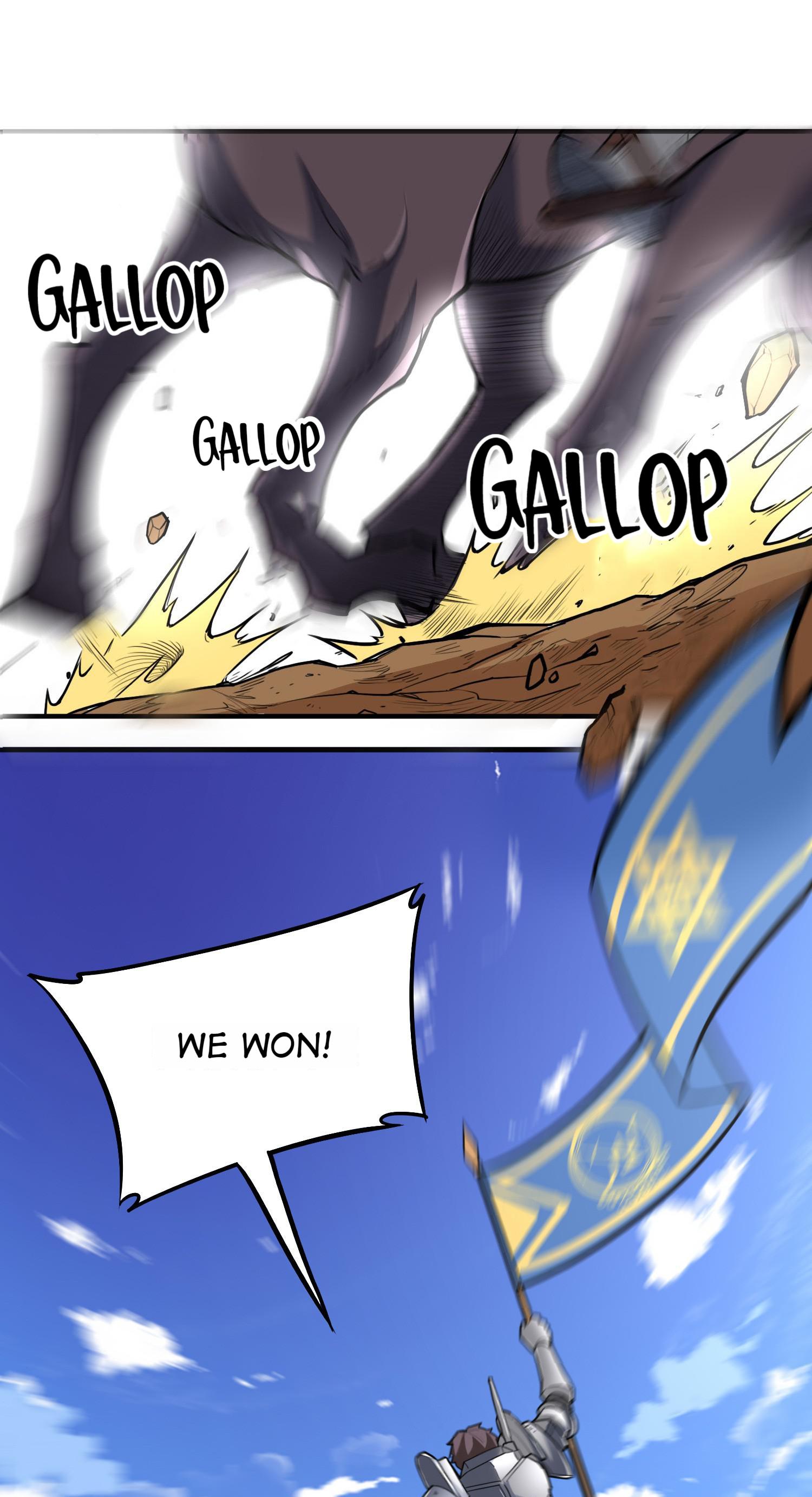 The Sword of Dawn Chapter 46 - Page 13