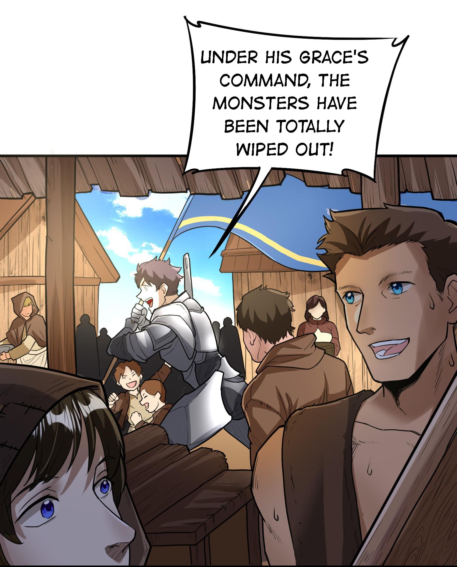 The Sword of Dawn Chapter 46 - Page 15