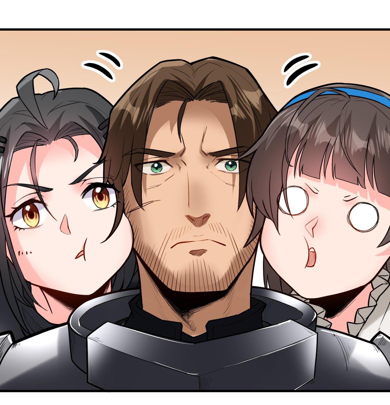 The Sword of Dawn Chapter 46 - Page 34