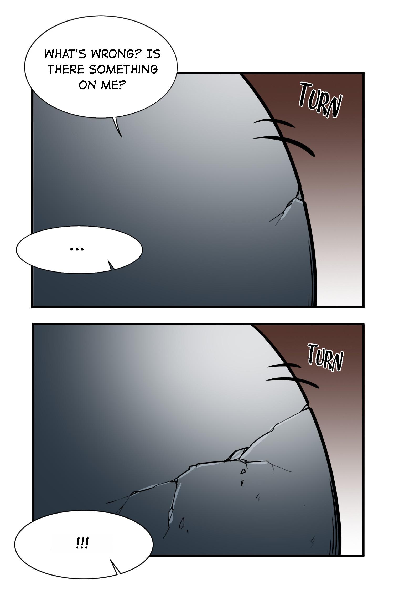 The Sword of Dawn Chapter 46 - Page 35