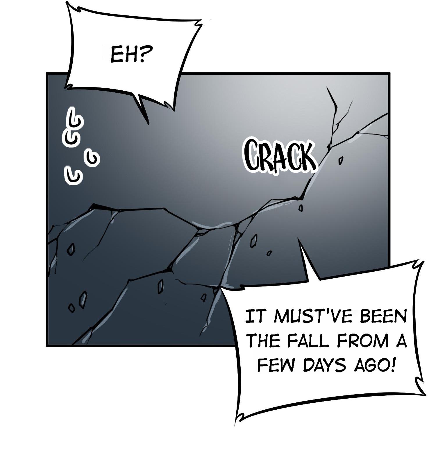 The Sword of Dawn Chapter 46 - Page 37