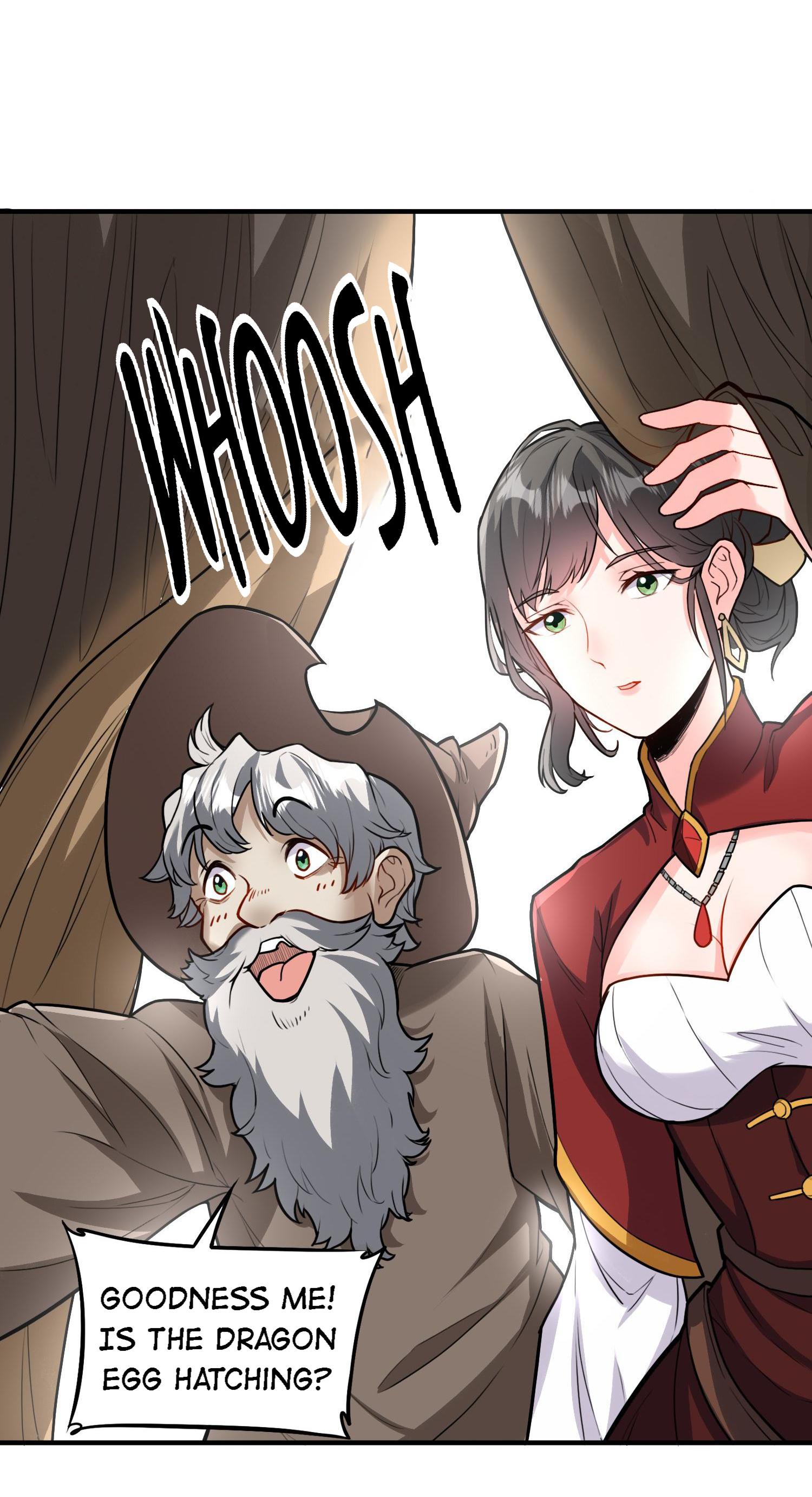 The Sword of Dawn Chapter 46 - Page 42