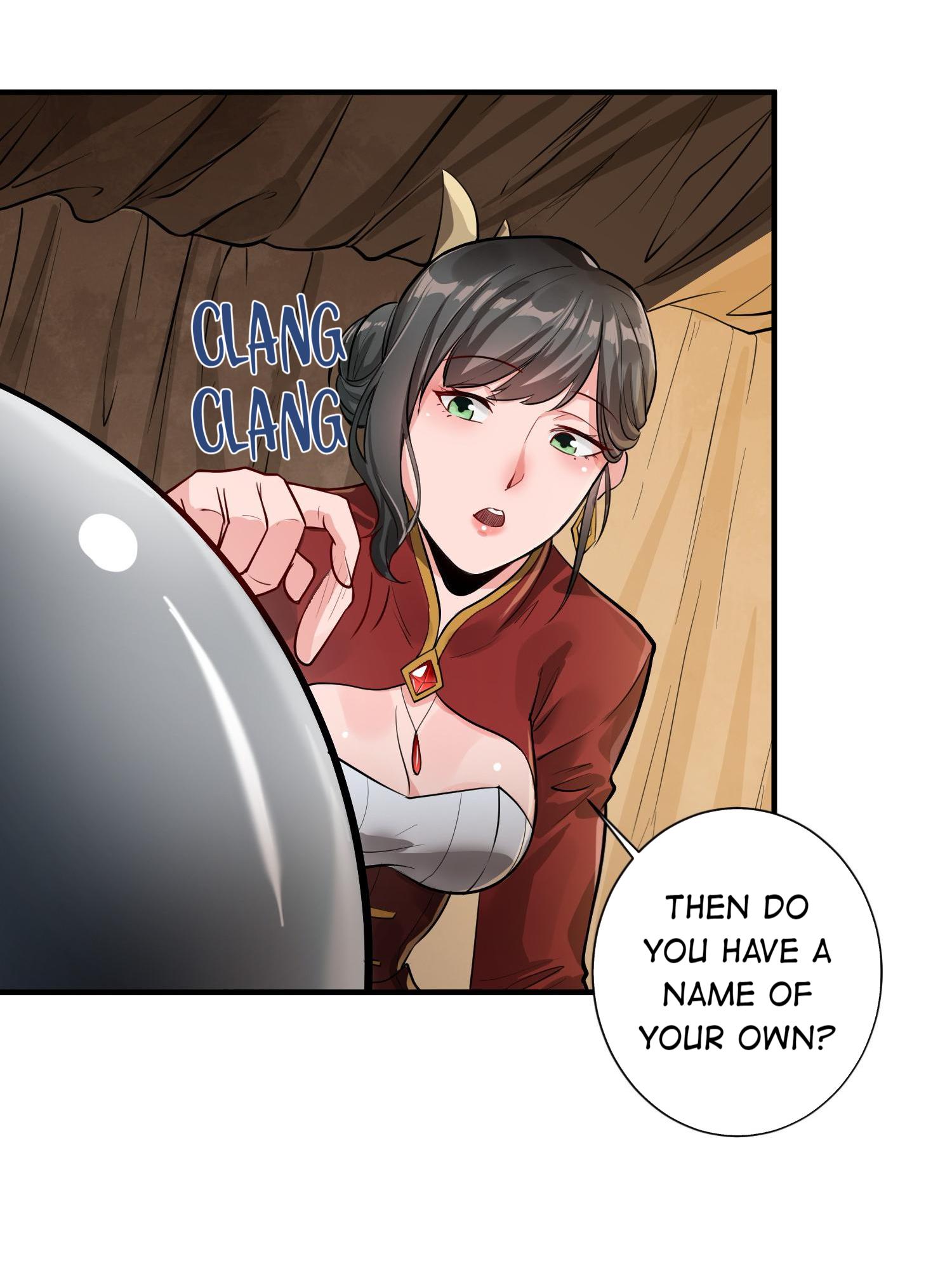 The Sword of Dawn Chapter 47 - Page 13