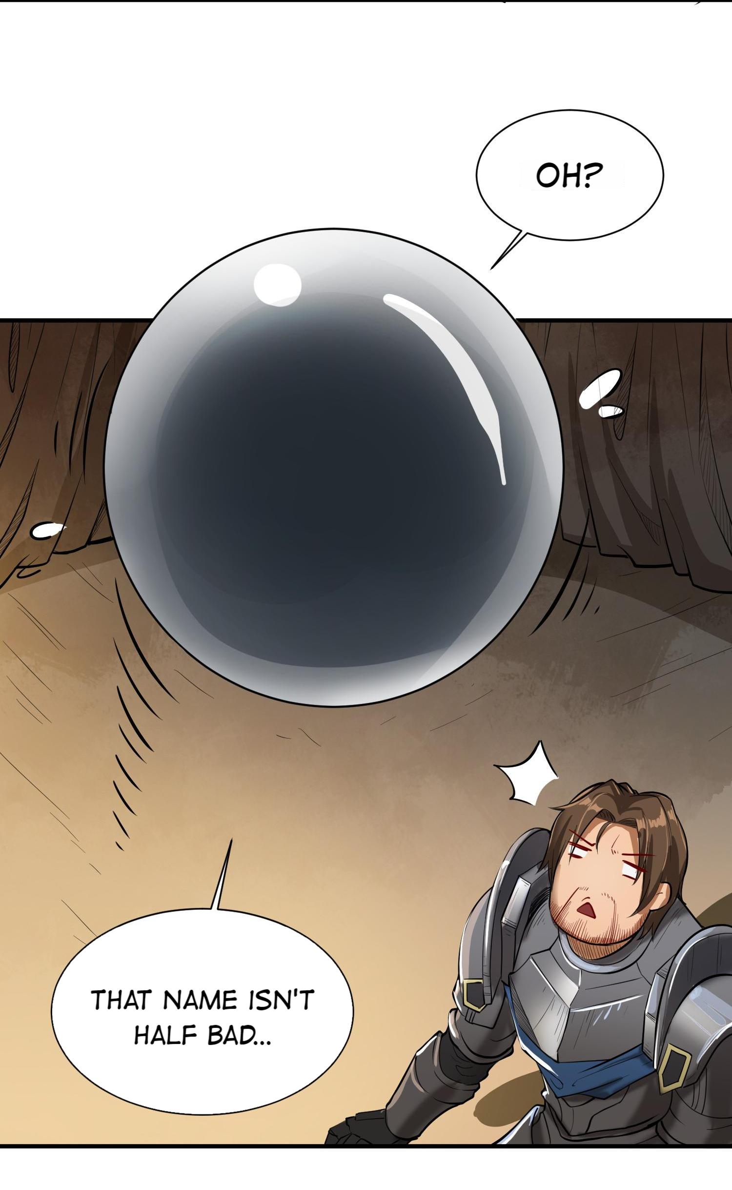 The Sword of Dawn Chapter 47 - Page 18