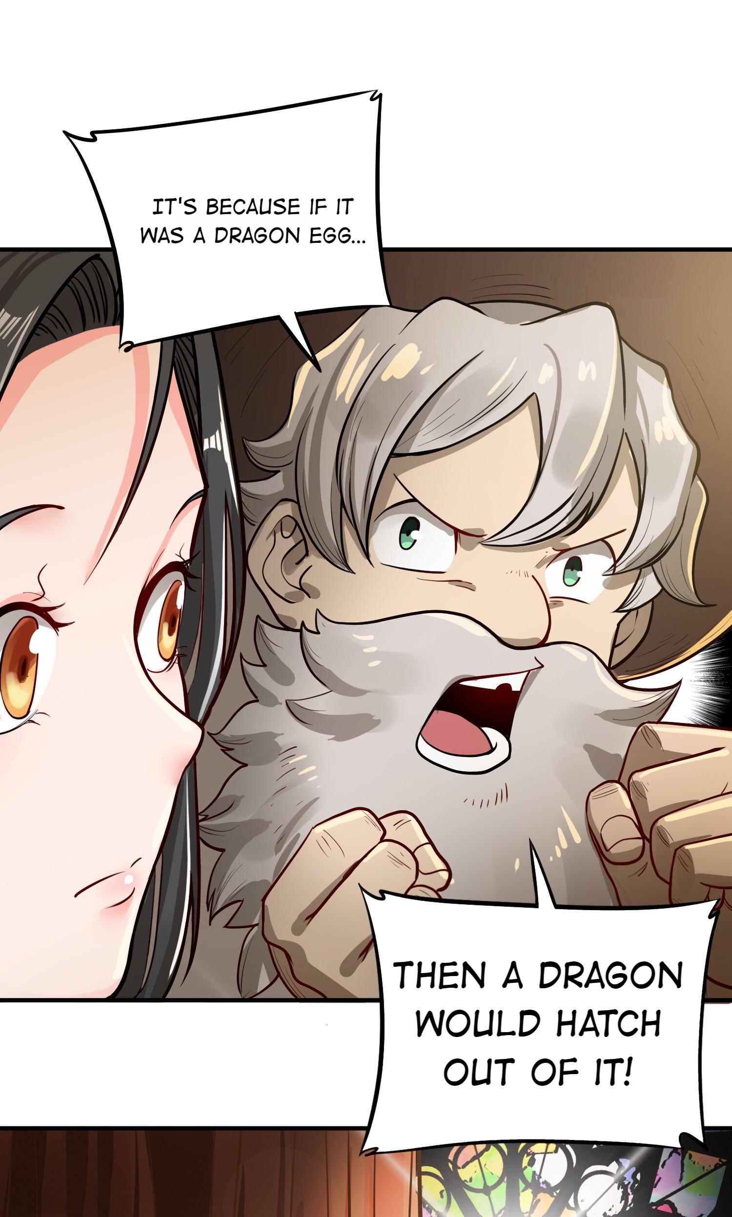The Sword of Dawn Chapter 47 - Page 35