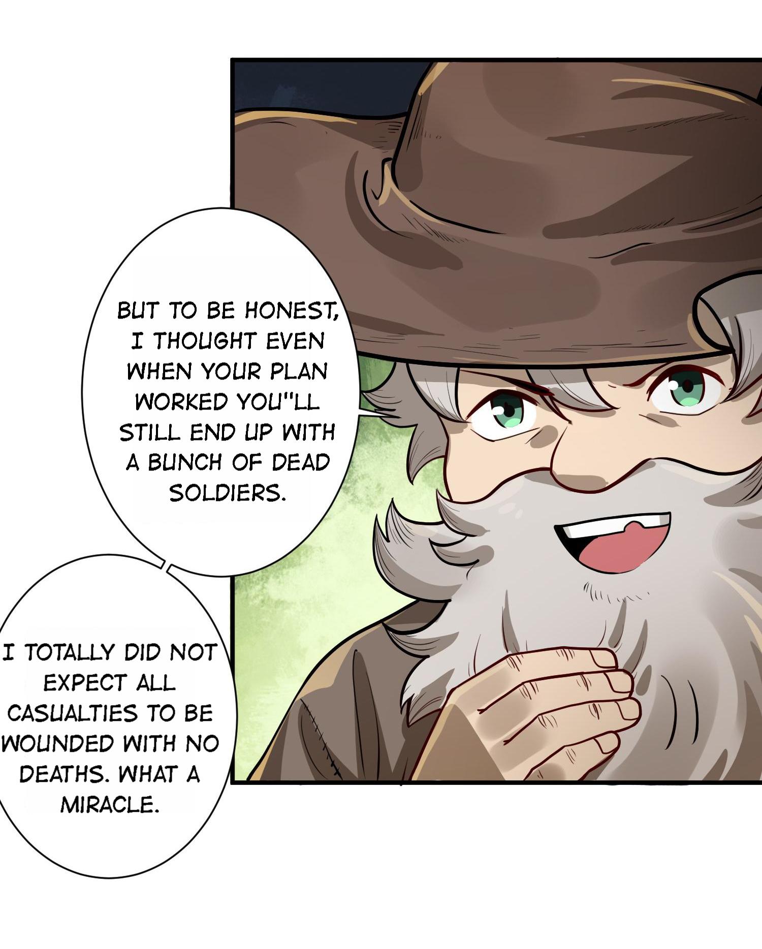 The Sword of Dawn Chapter 47 - Page 39