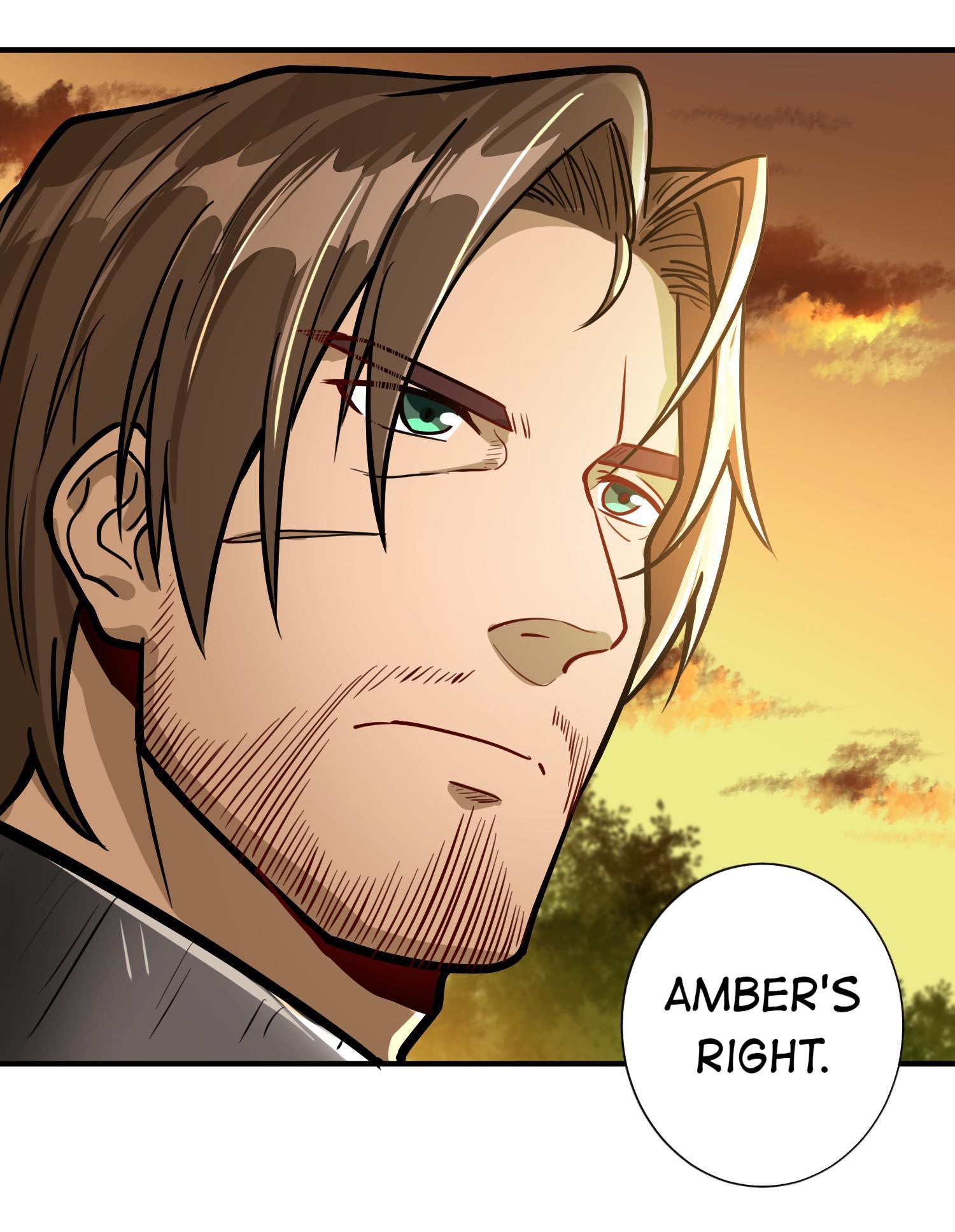 The Sword of Dawn Chapter 47 - Page 49