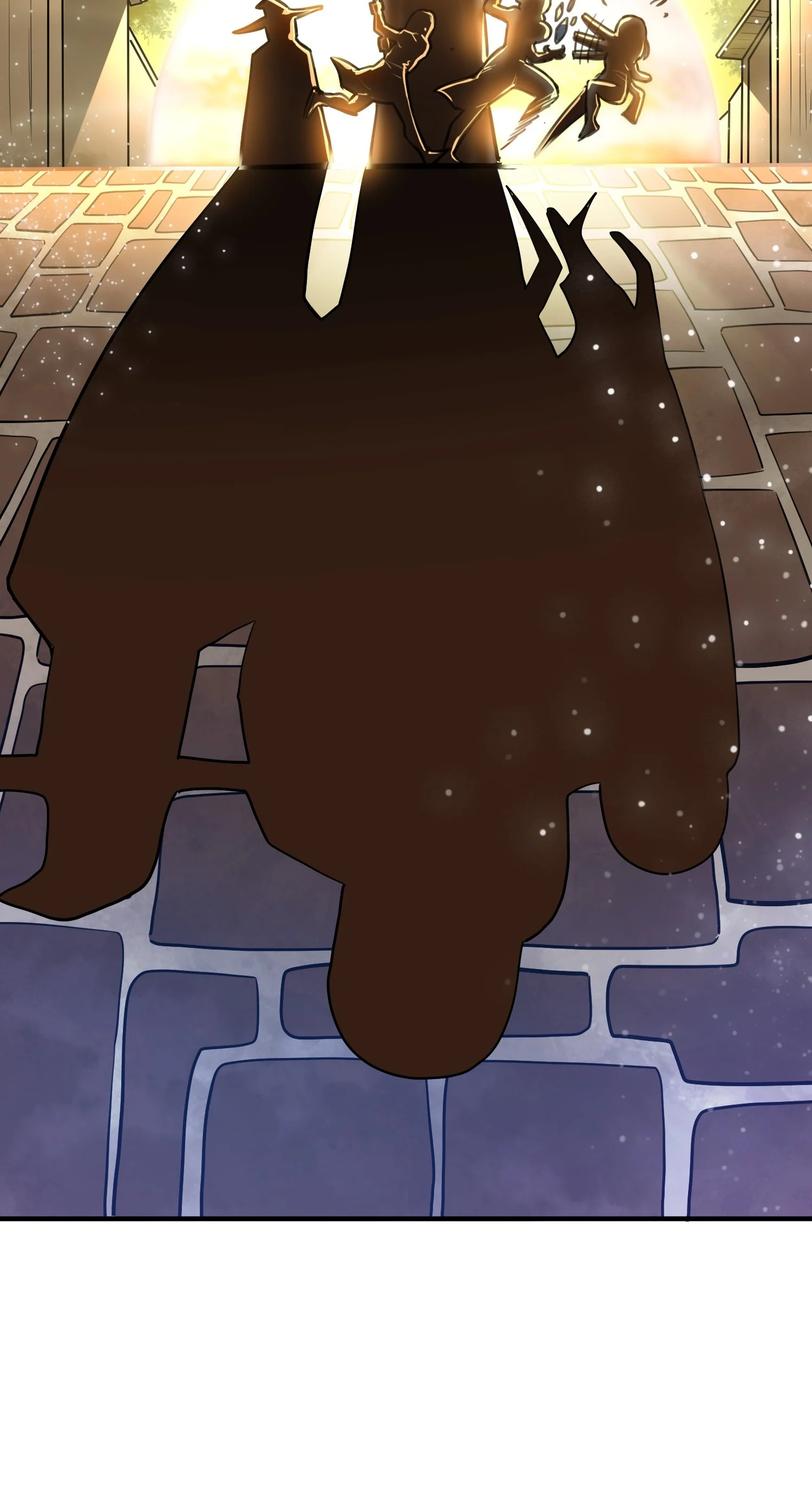The Sword of Dawn Chapter 47 - Page 51