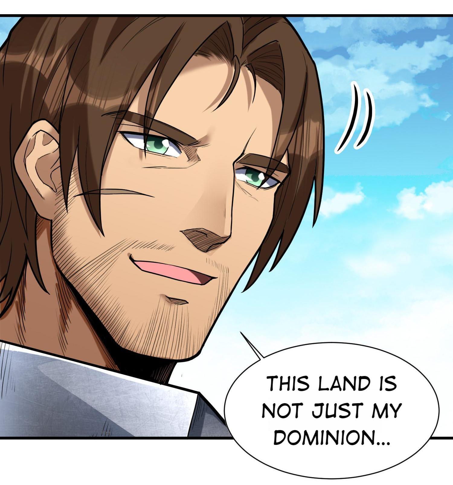 The Sword of Dawn Chapter 48 - Page 24