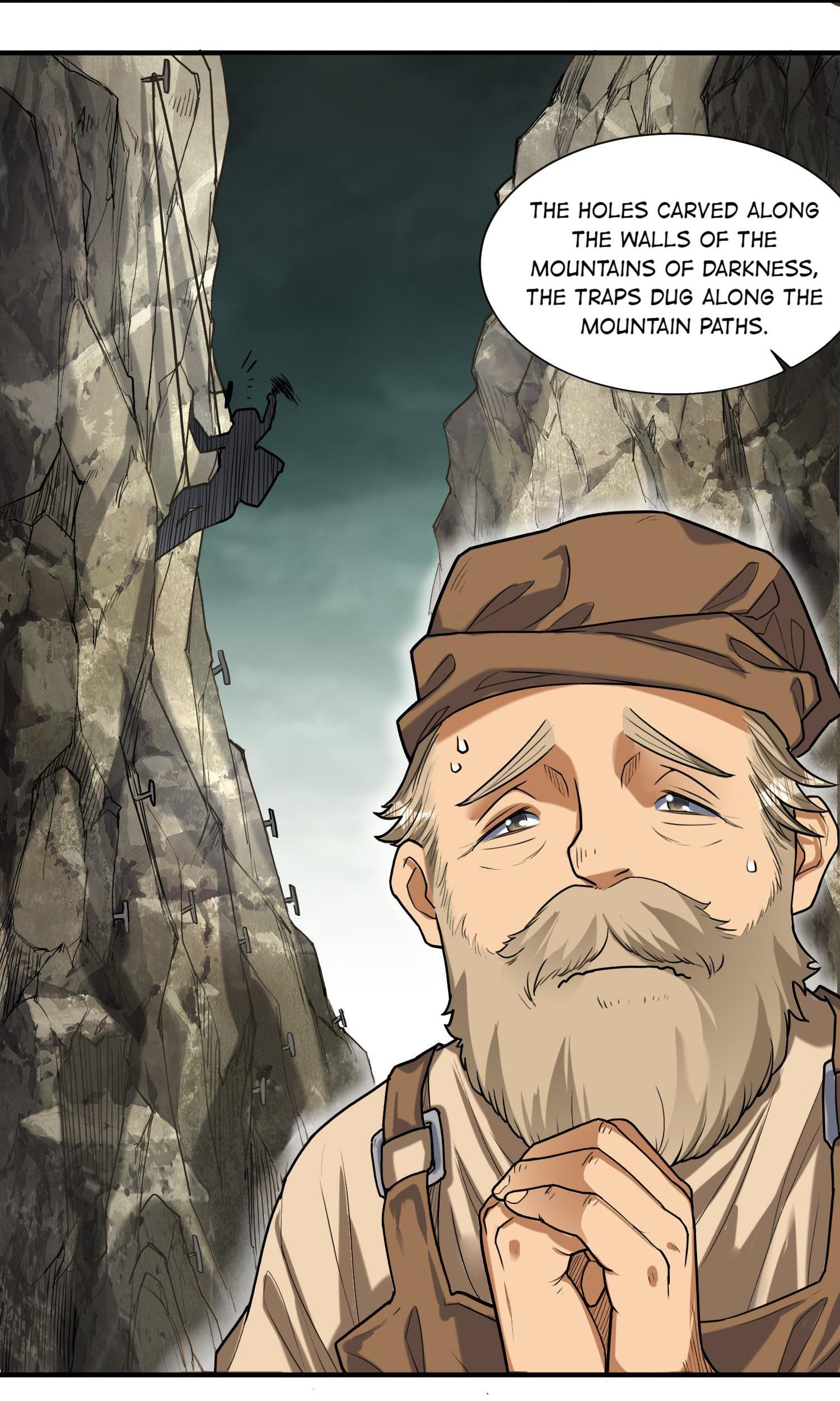 The Sword of Dawn Chapter 48 - Page 30