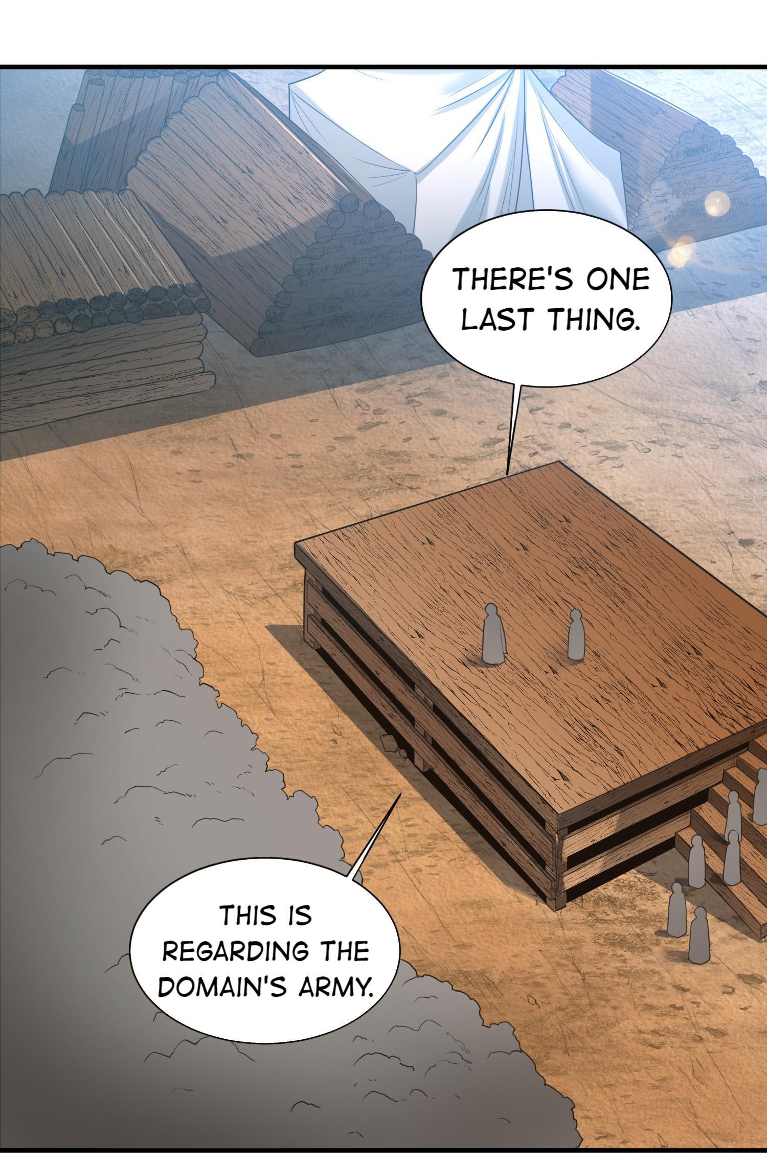 The Sword of Dawn Chapter 48 - Page 43