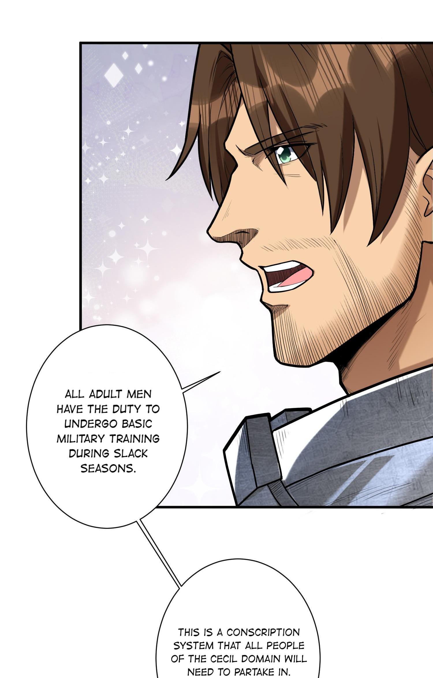 The Sword of Dawn Chapter 48 - Page 48