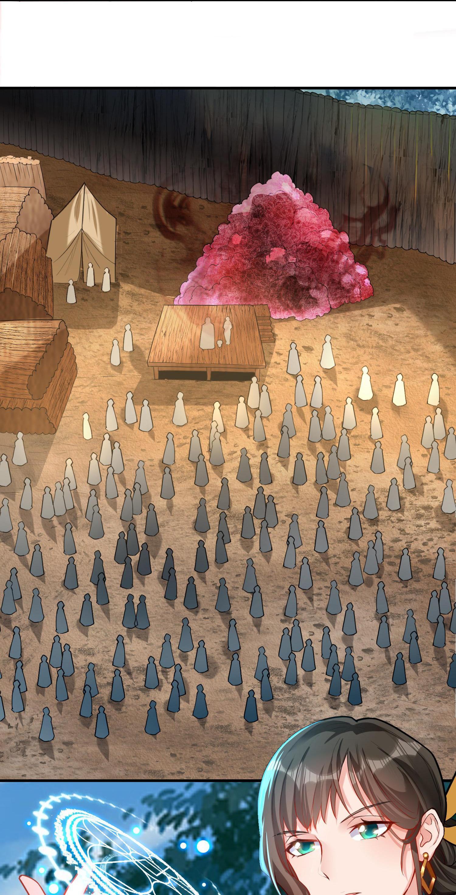 The Sword of Dawn Chapter 48 - Page 6