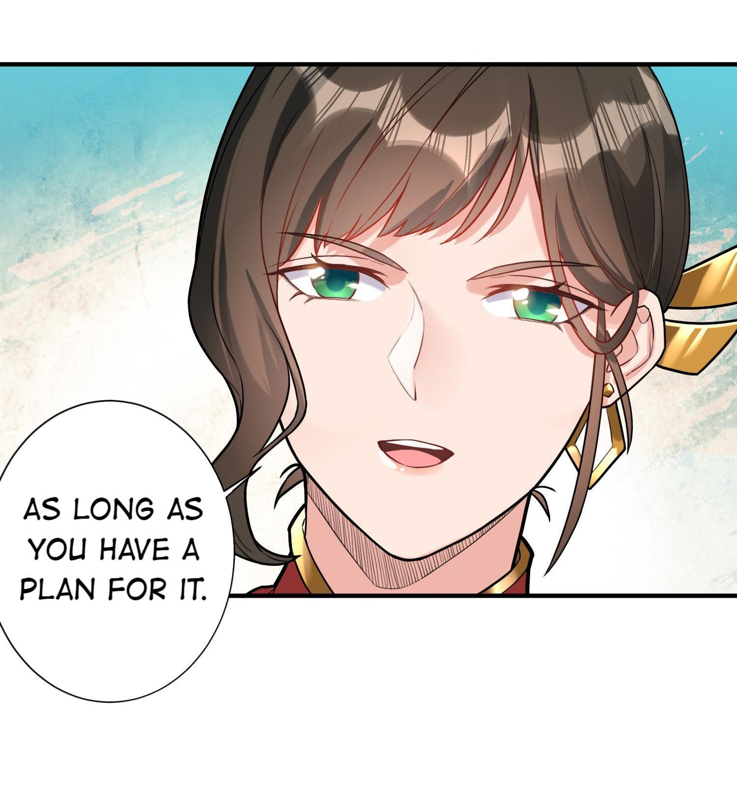 The Sword of Dawn Chapter 48 - Page 53