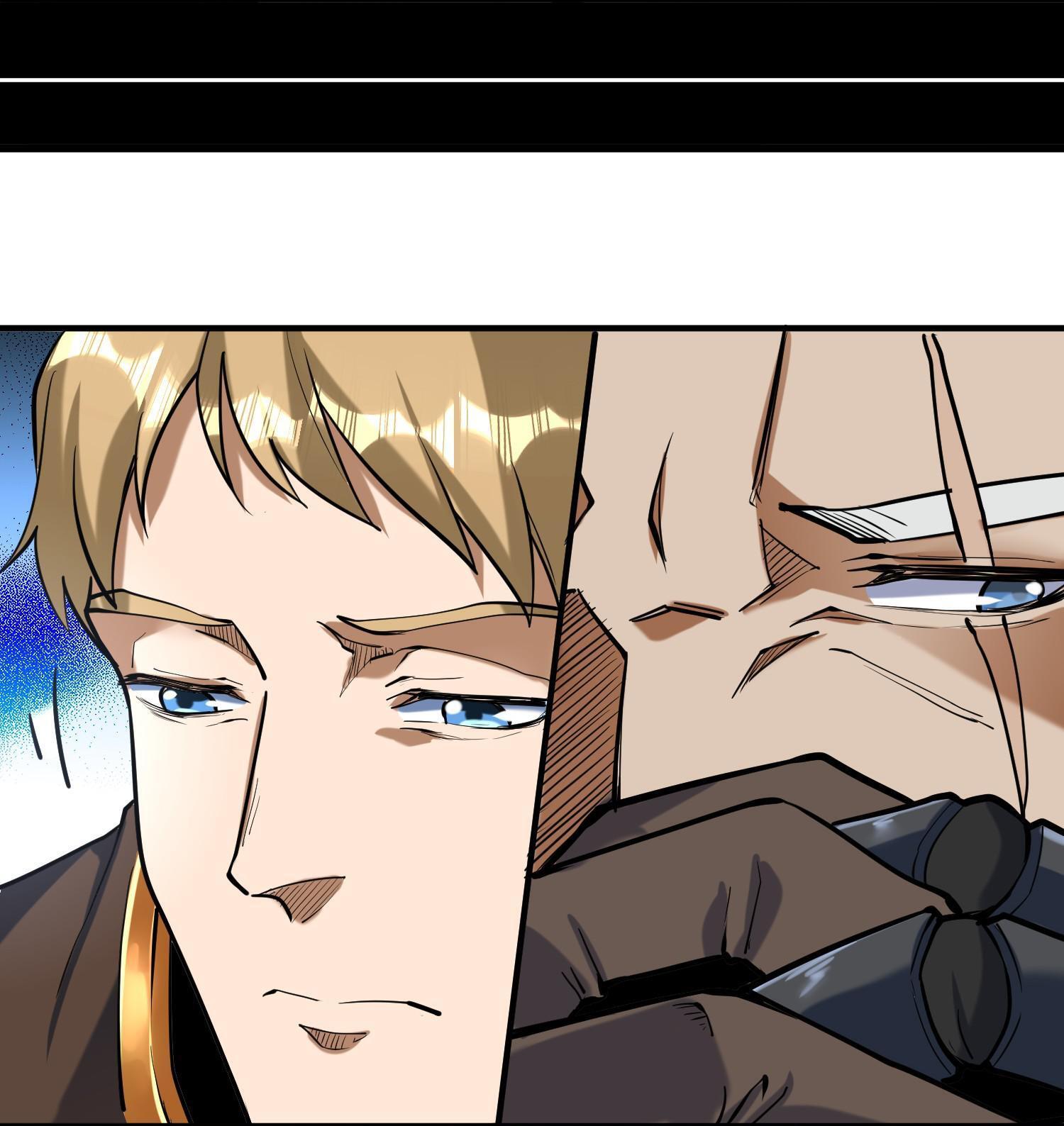 The Sword of Dawn Chapter 49 - Page 11