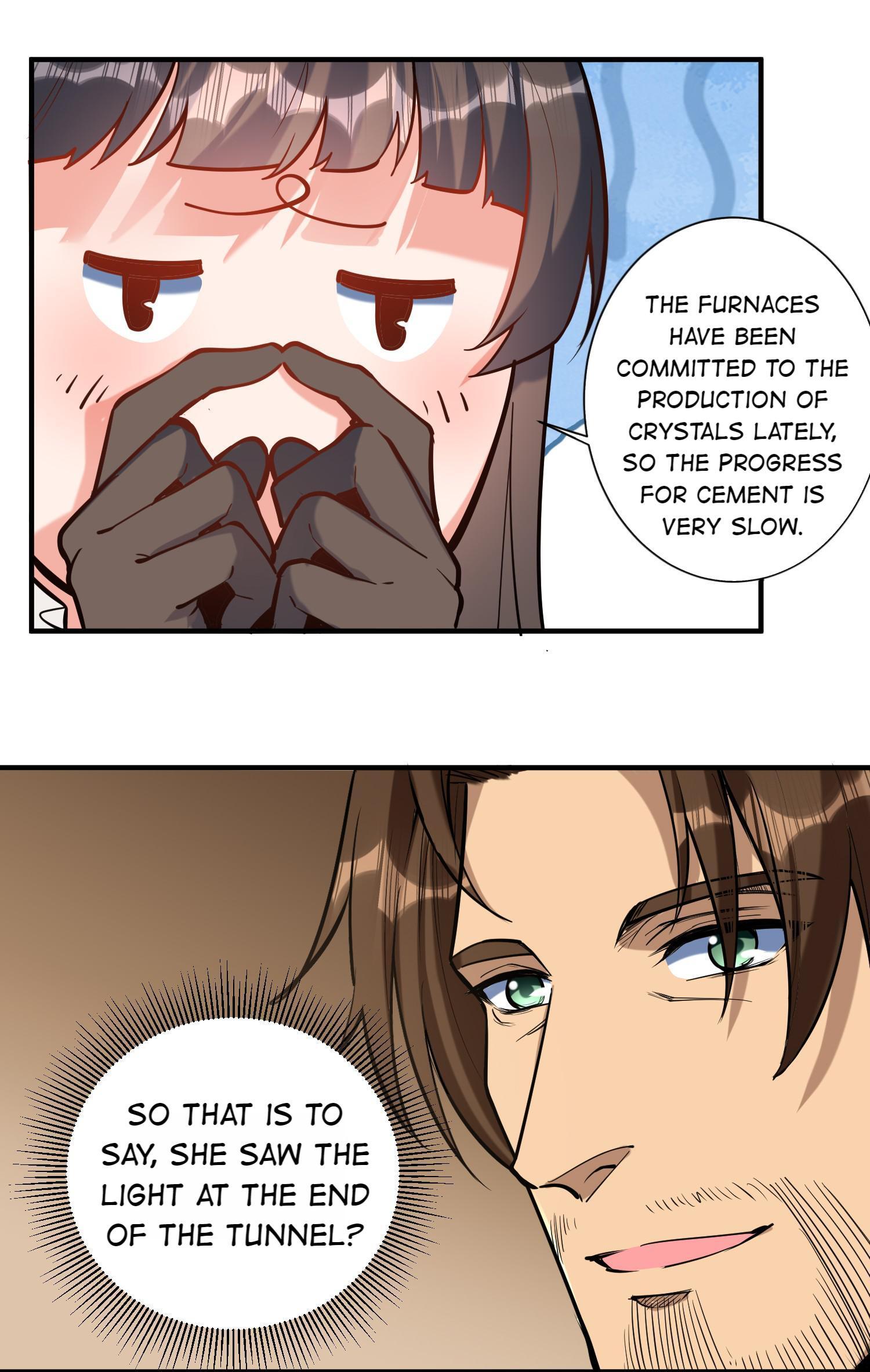 The Sword of Dawn Chapter 49 - Page 26