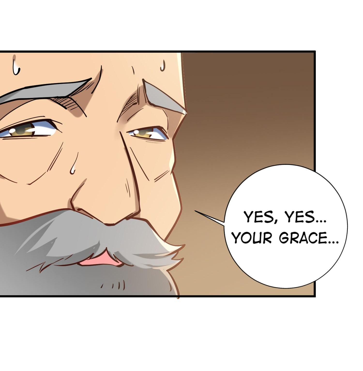 The Sword of Dawn Chapter 49 - Page 32