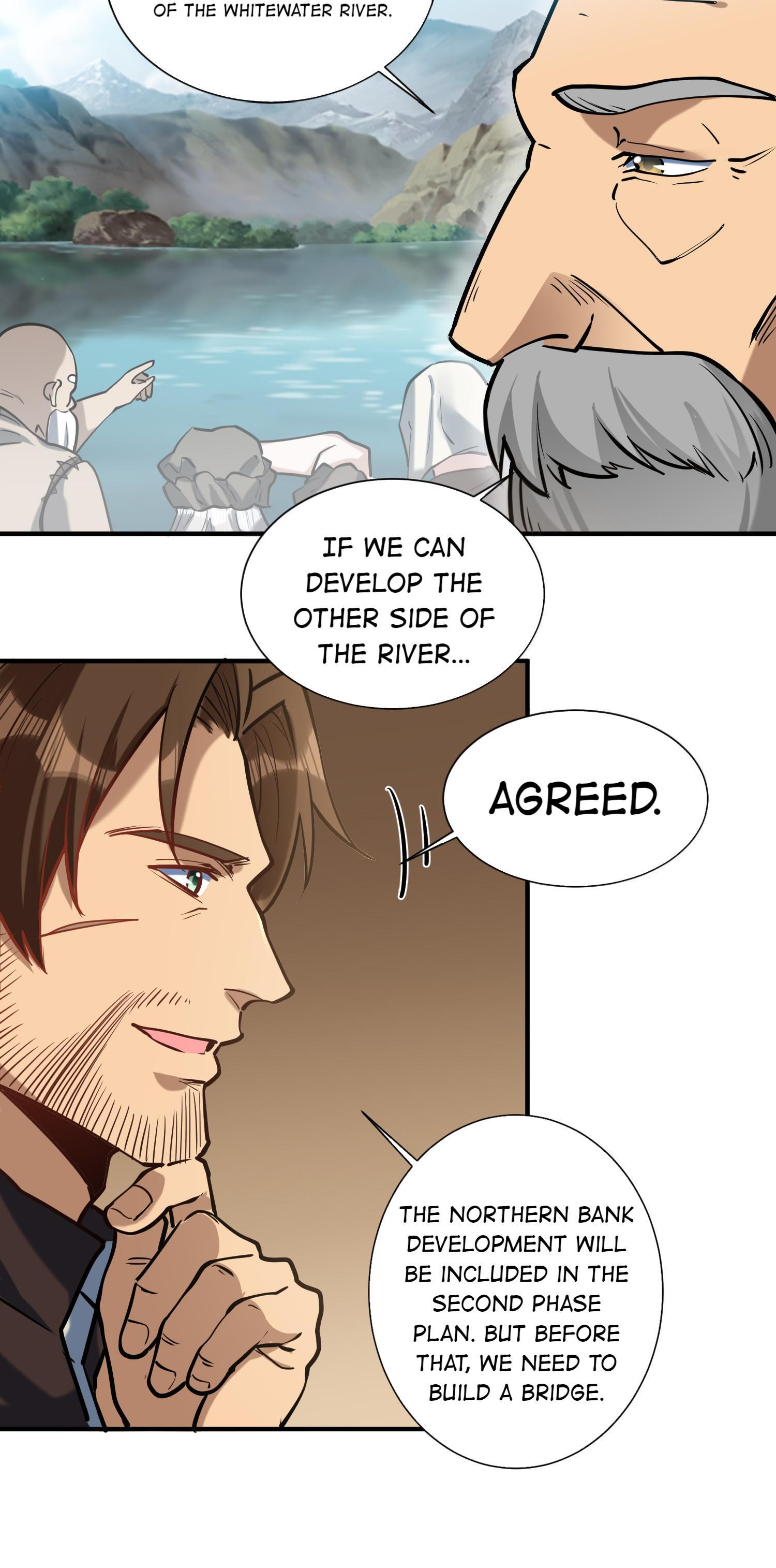 The Sword of Dawn Chapter 49 - Page 36