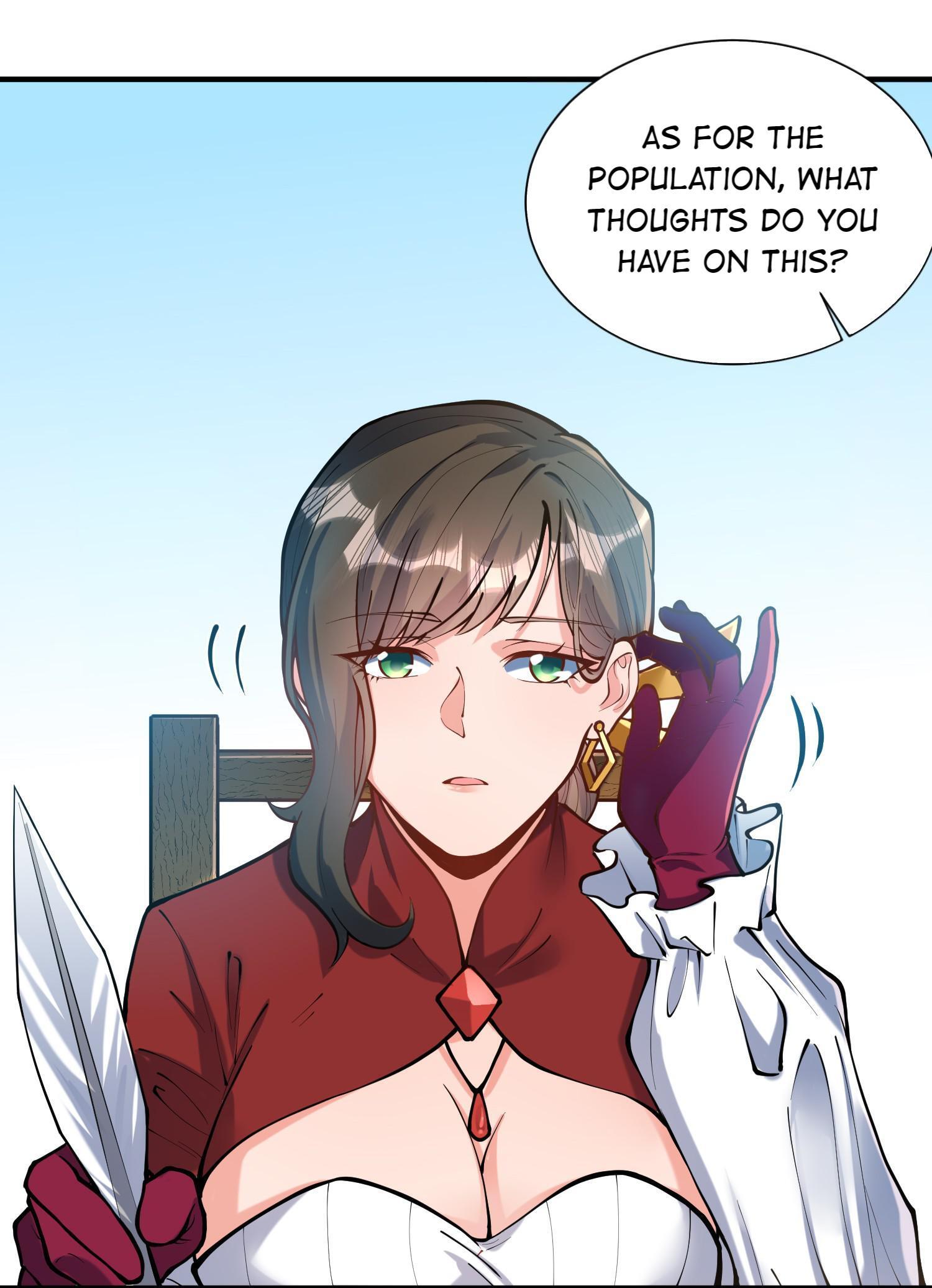 The Sword of Dawn Chapter 49 - Page 38