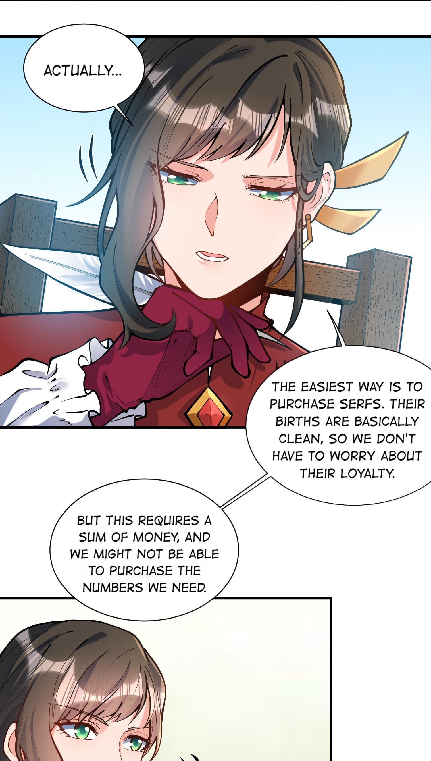 The Sword of Dawn Chapter 49 - Page 39