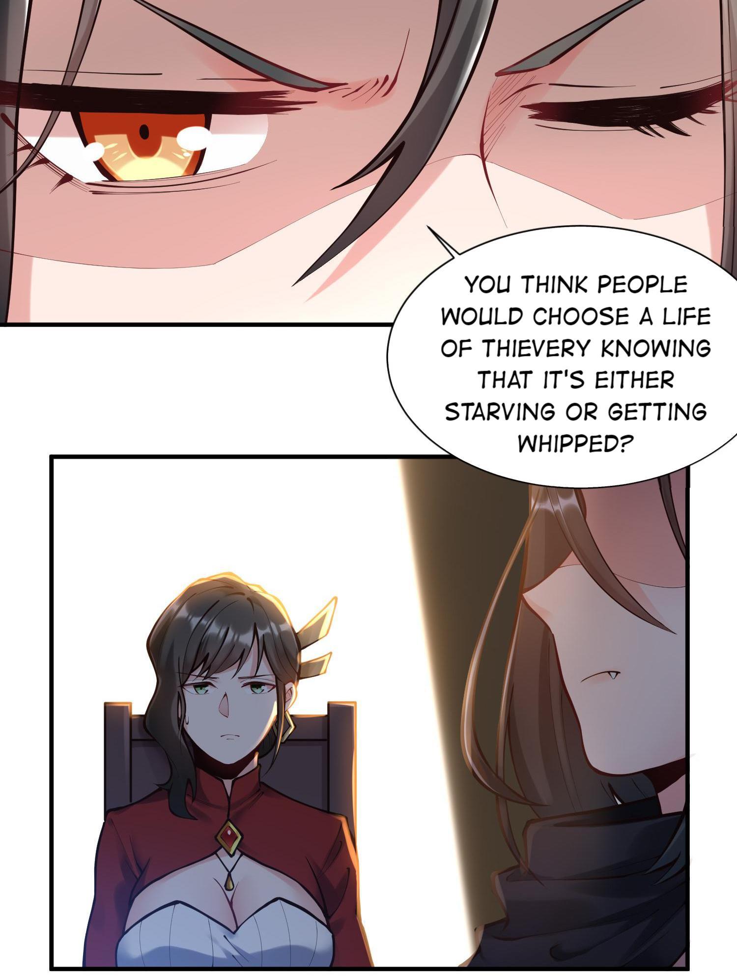 The Sword of Dawn Chapter 49 - Page 43
