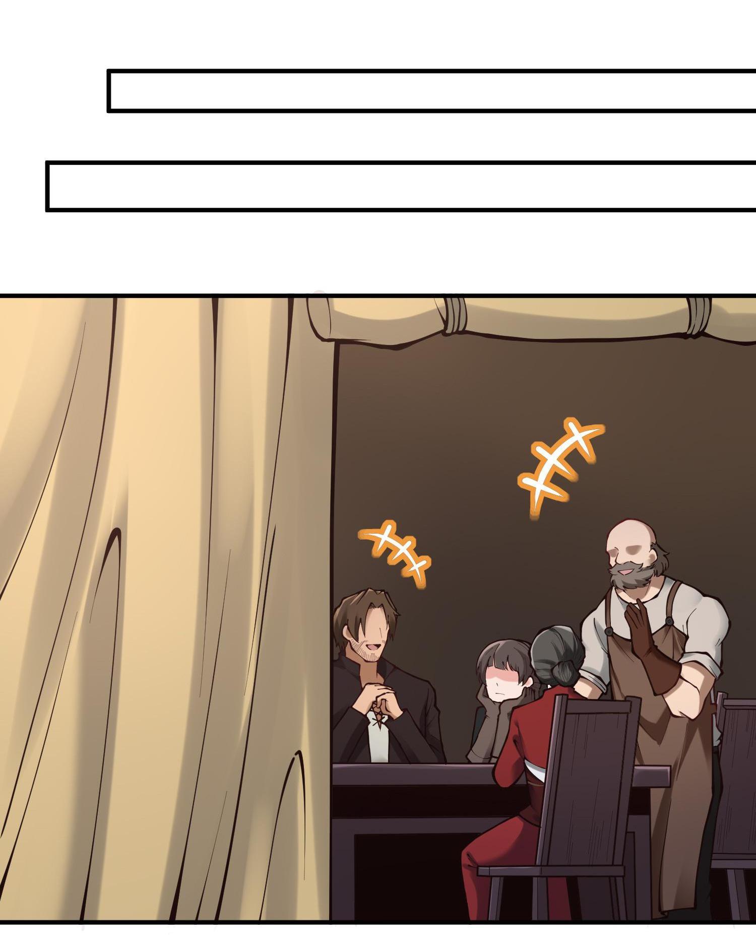 The Sword of Dawn Chapter 49 - Page 47