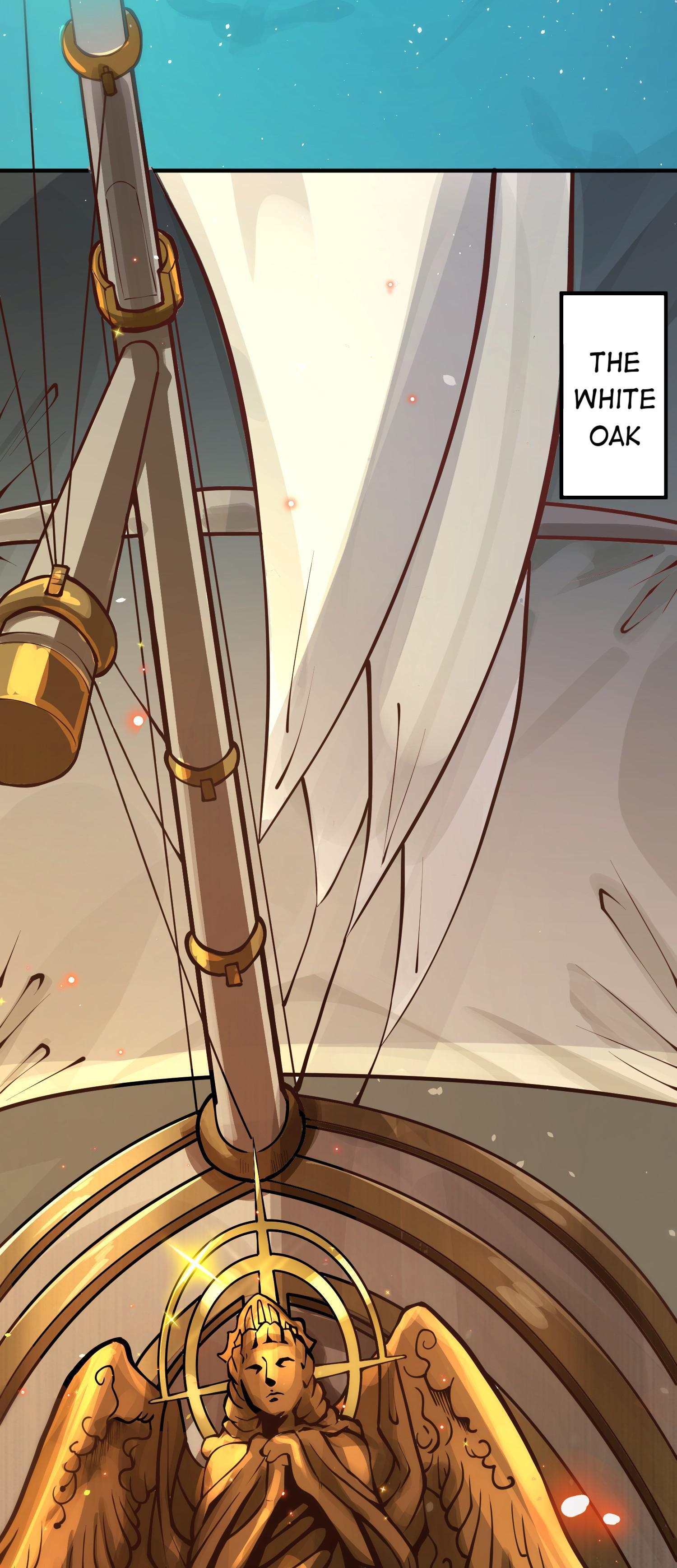 The Sword of Dawn Chapter 49 - Page 51