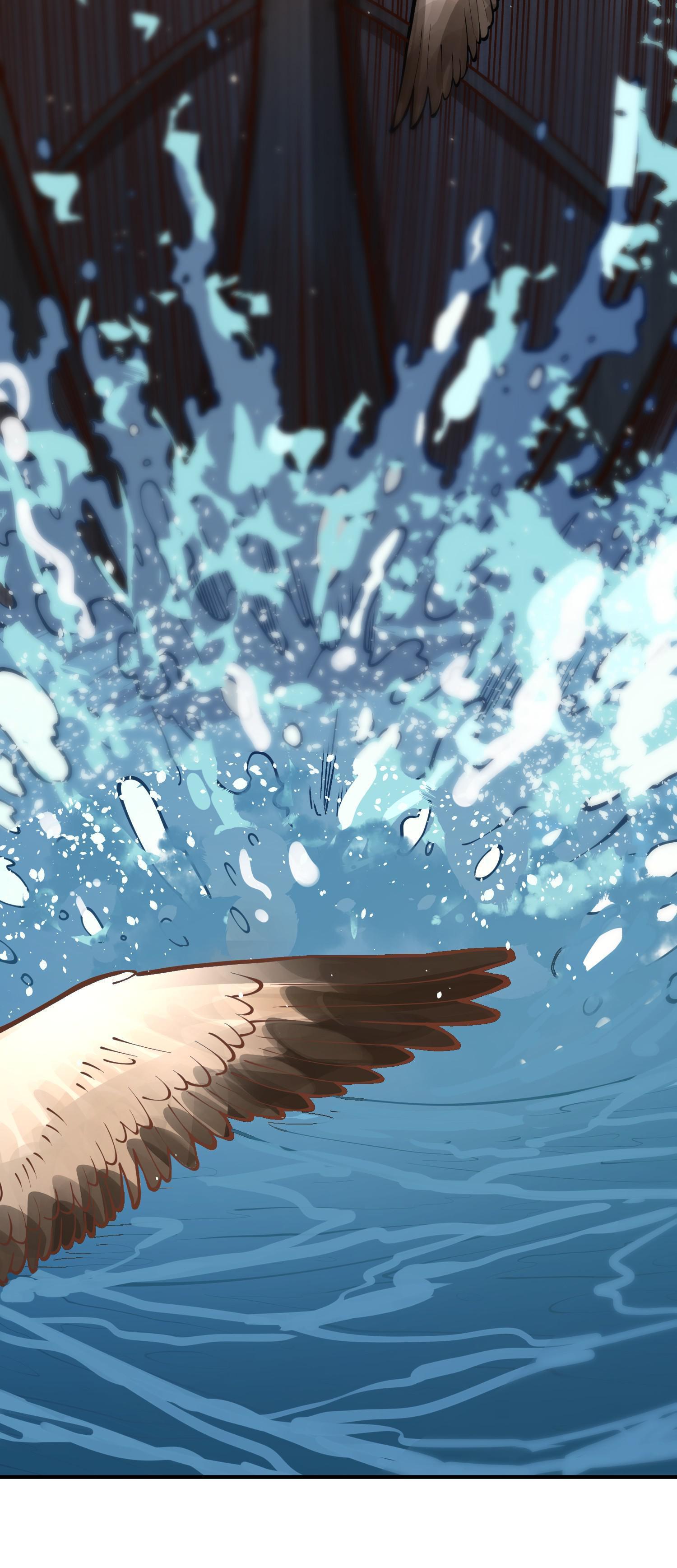 The Sword of Dawn Chapter 49 - Page 53