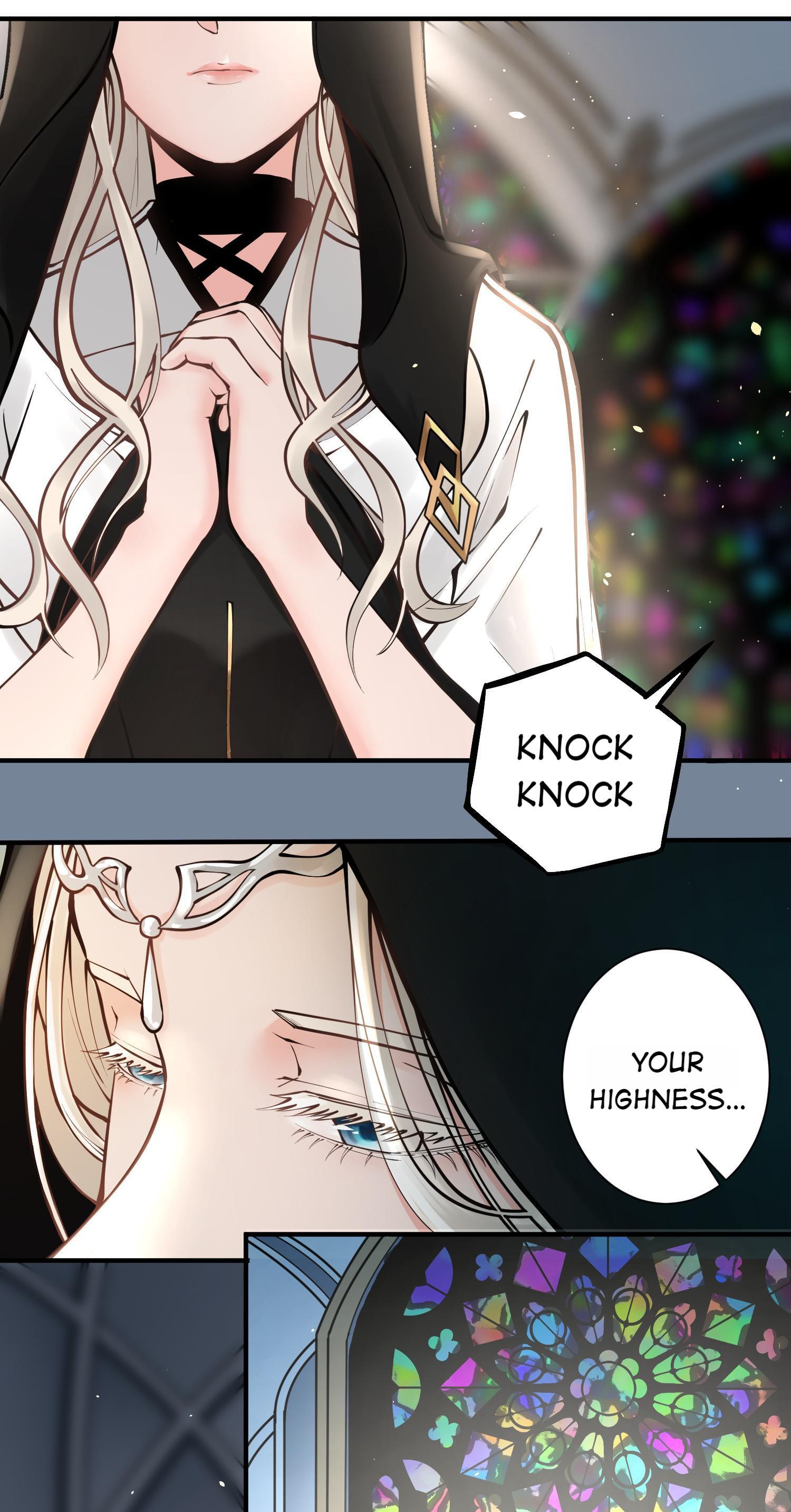 The Sword of Dawn Chapter 49 - Page 55