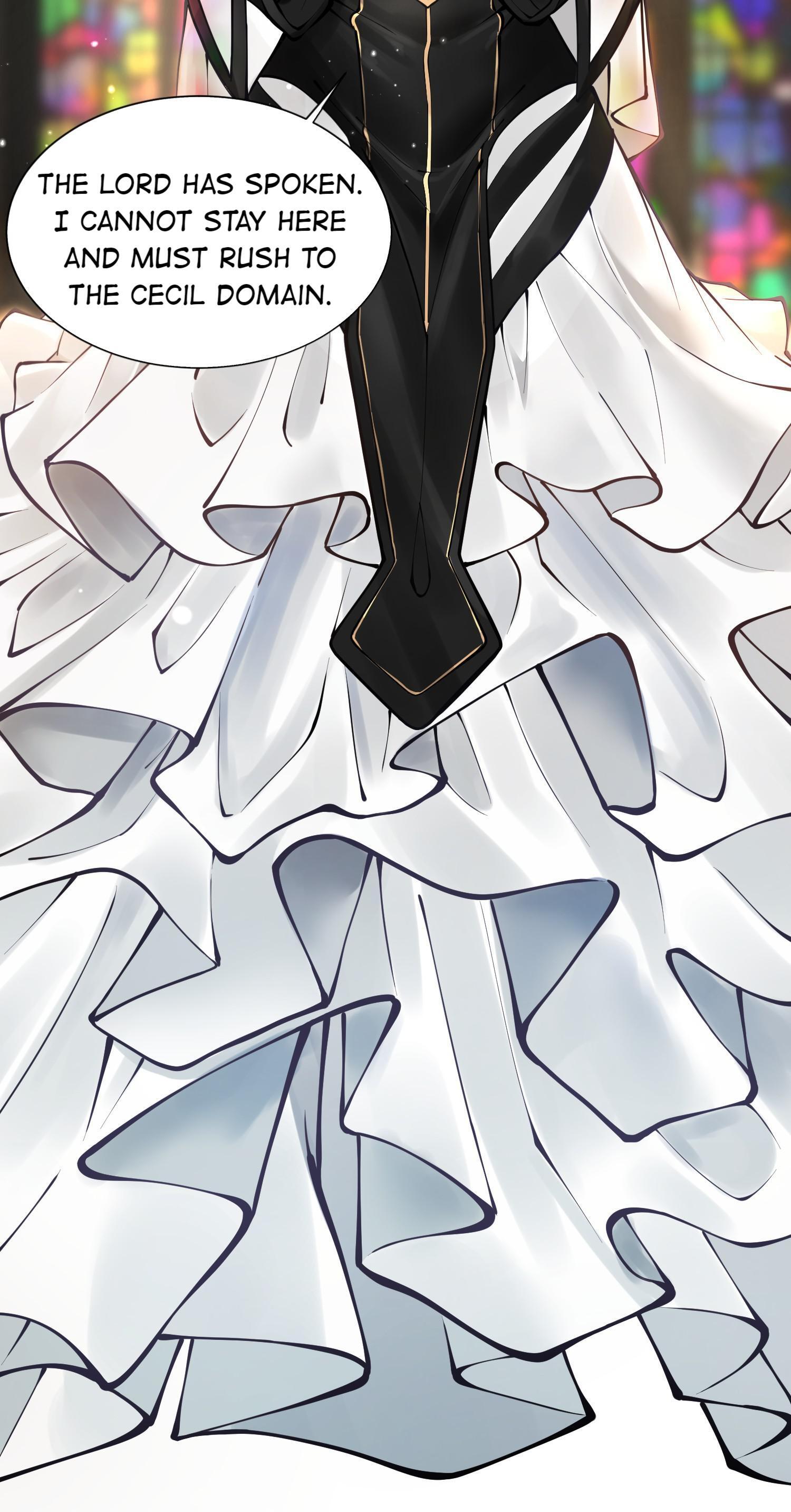 The Sword of Dawn Chapter 49 - Page 57
