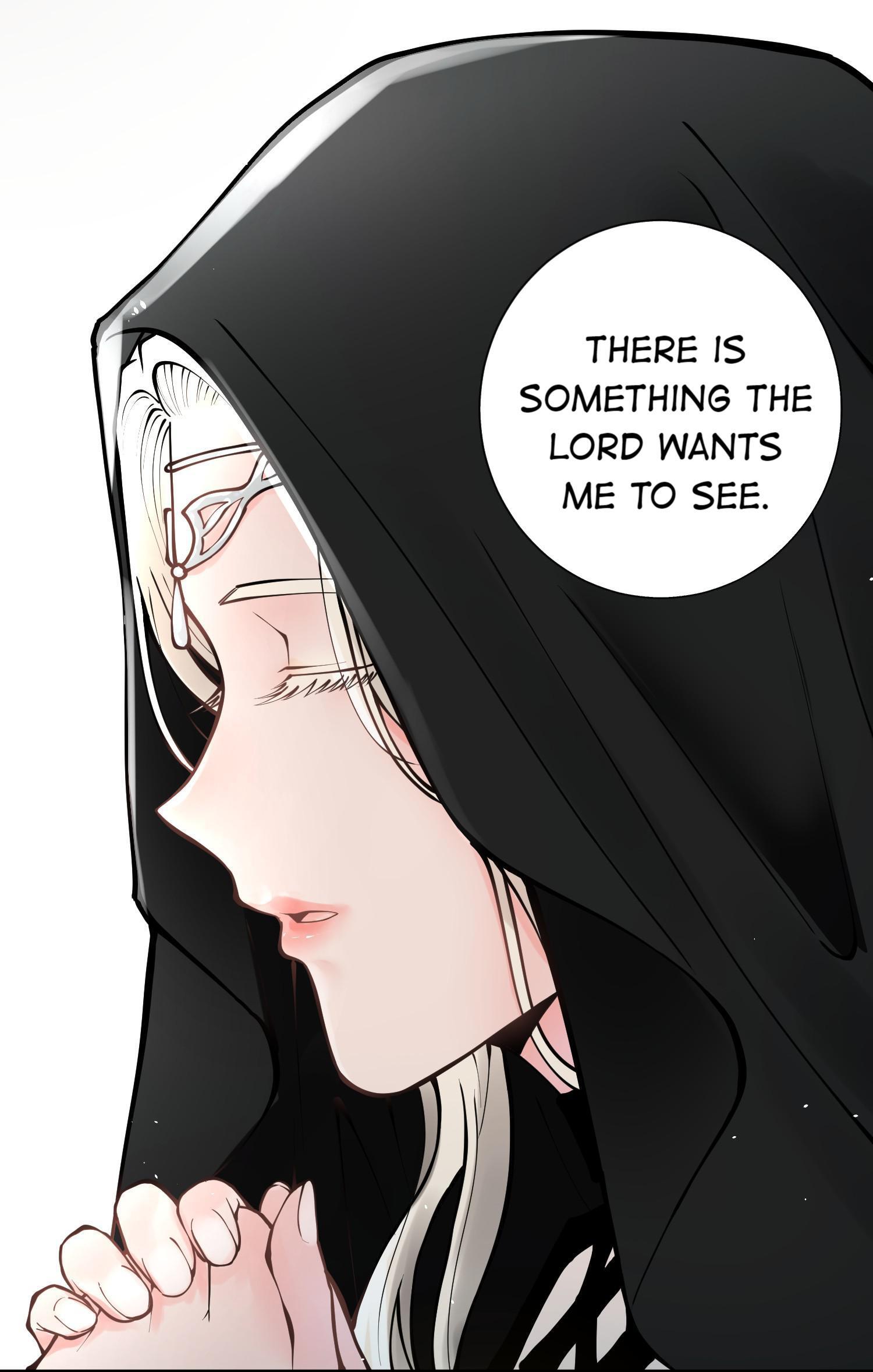 The Sword of Dawn Chapter 49 - Page 58