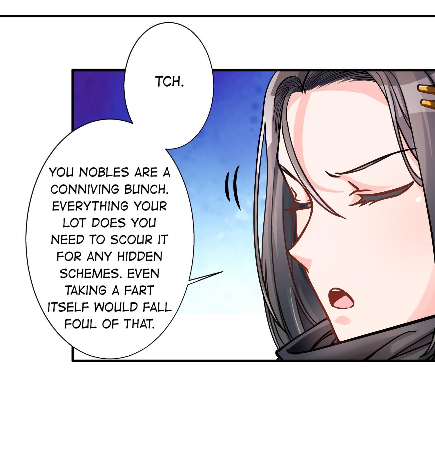 The Sword of Dawn Chapter 50 - Page 17