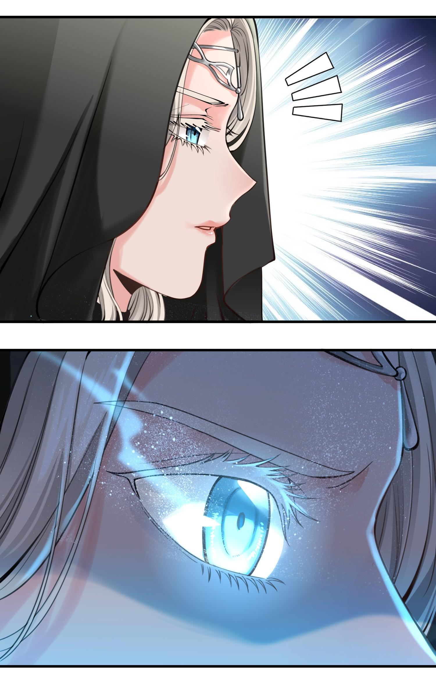 The Sword of Dawn Chapter 50 - Page 22