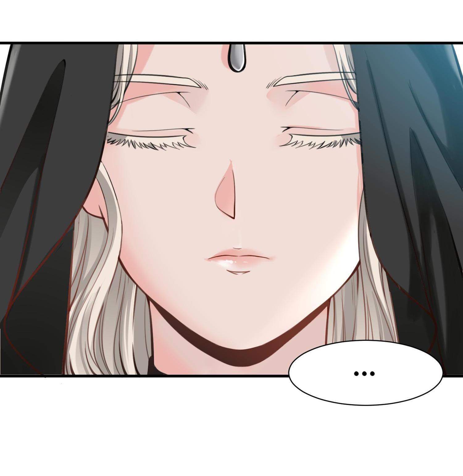 The Sword of Dawn Chapter 50 - Page 29