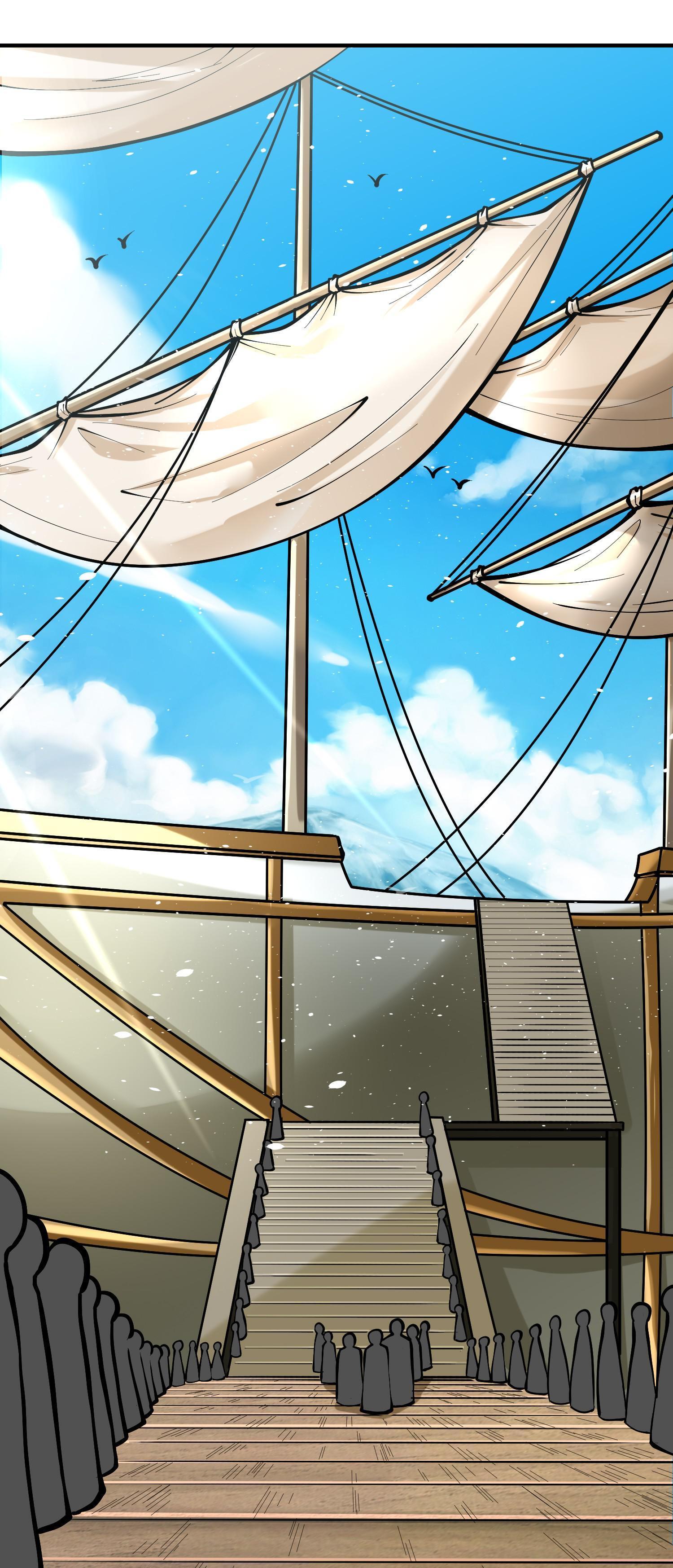 The Sword of Dawn Chapter 50 - Page 30