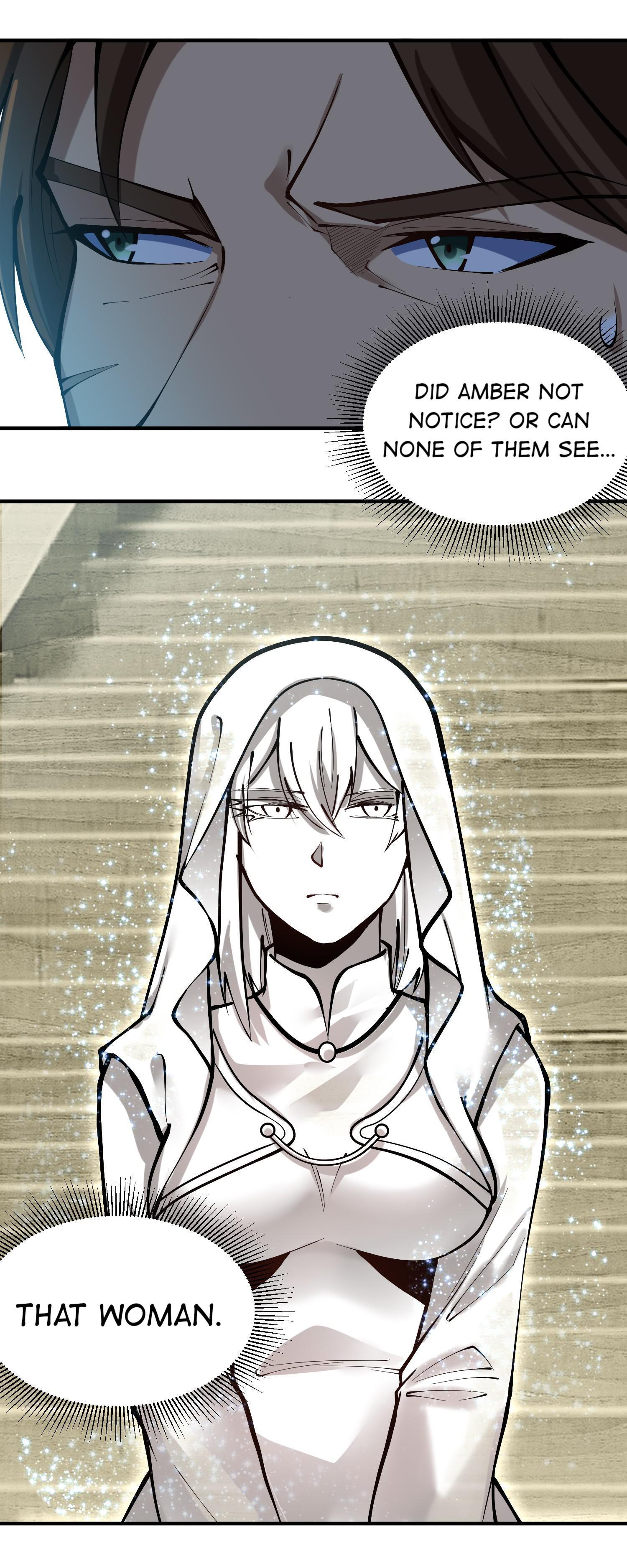 The Sword of Dawn Chapter 50 - Page 34