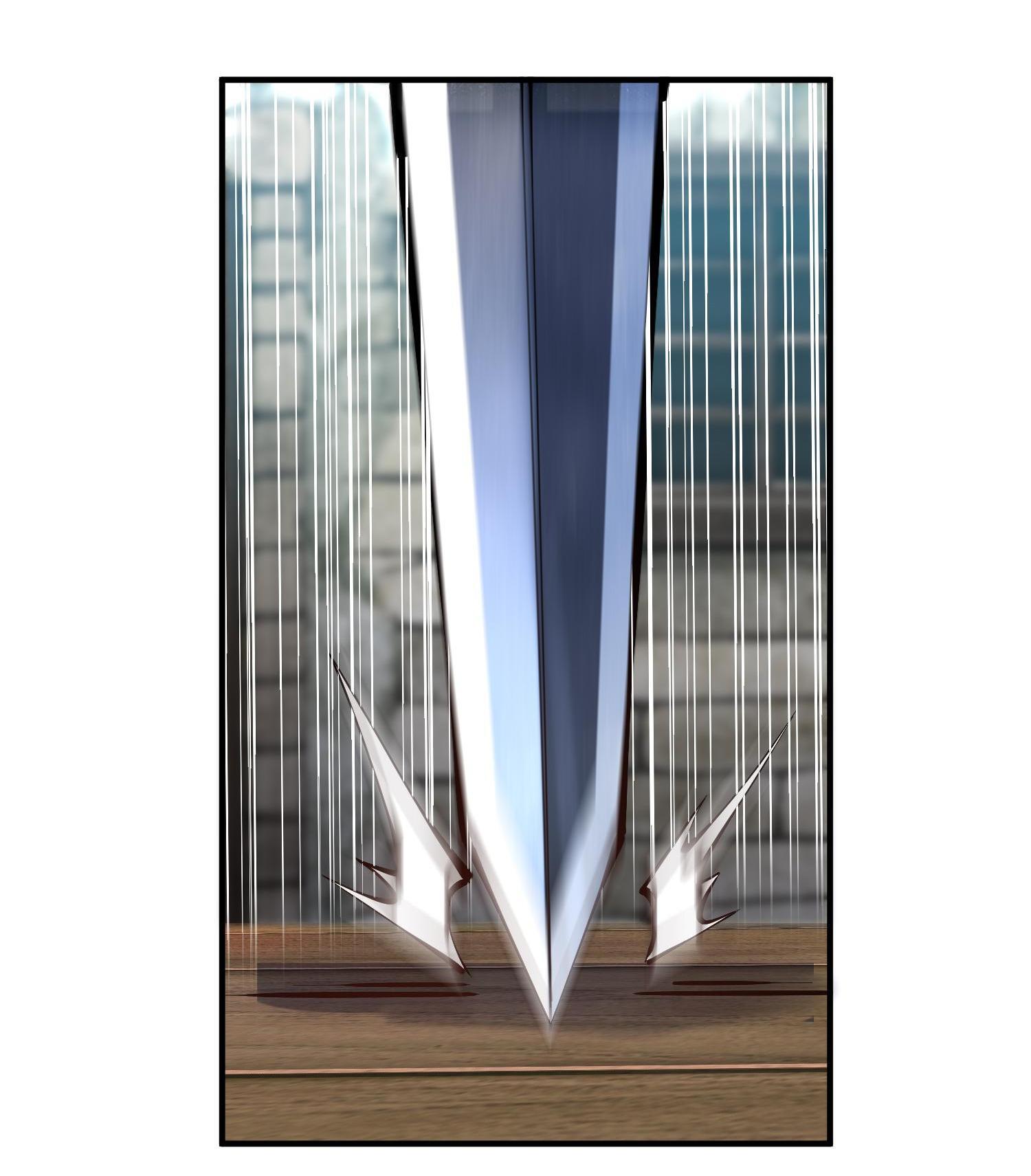 The Sword of Dawn Chapter 50 - Page 35