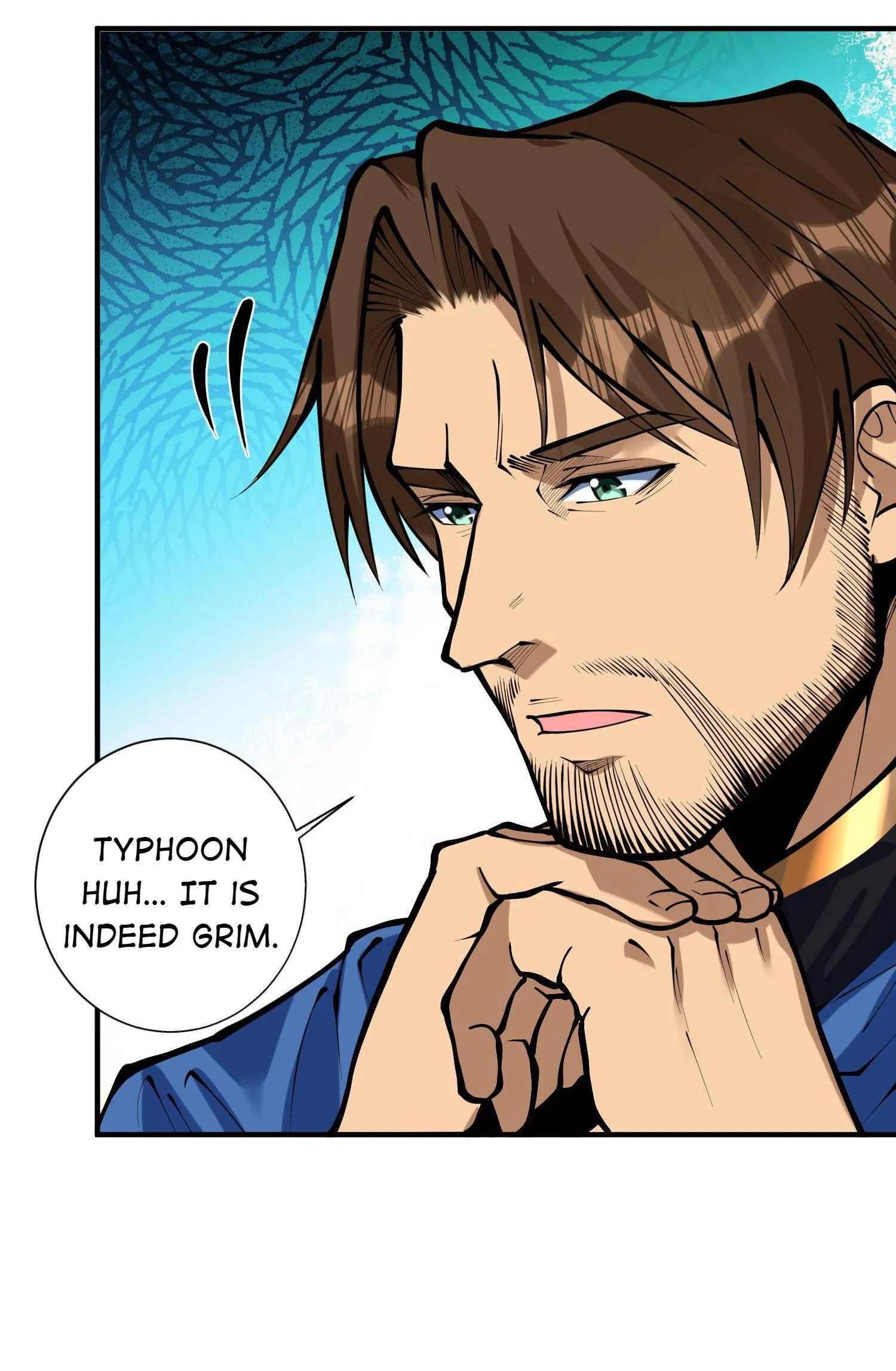 The Sword of Dawn Chapter 51 - Page 11