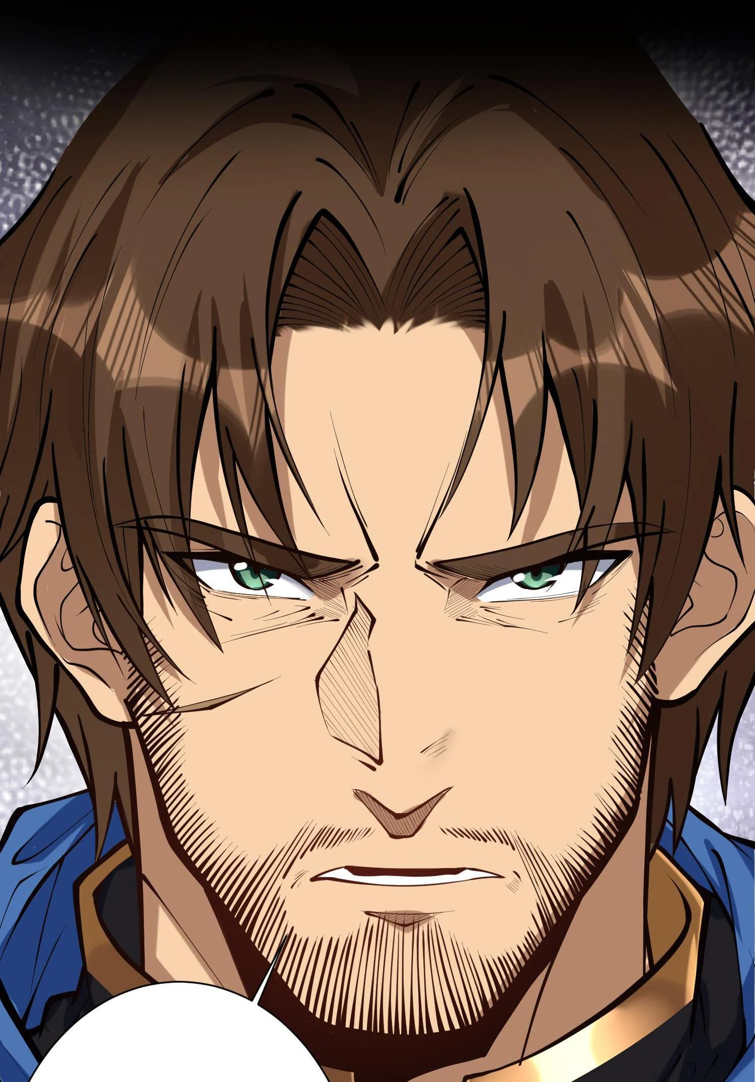 The Sword of Dawn Chapter 51 - Page 21