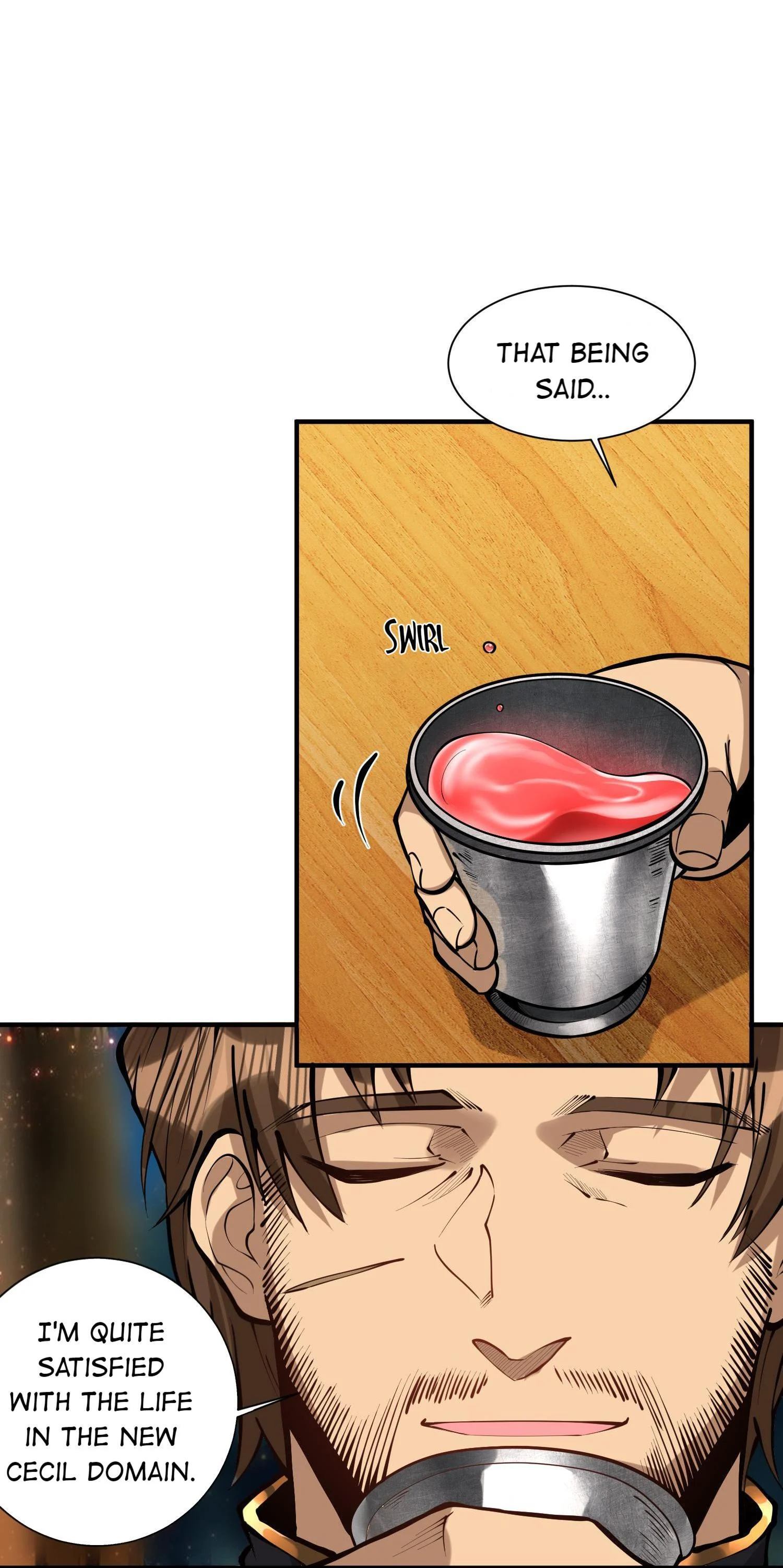 The Sword of Dawn Chapter 51 - Page 26