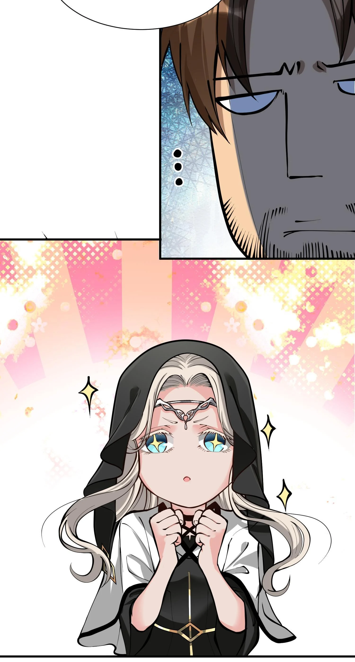 The Sword of Dawn Chapter 51 - Page 40