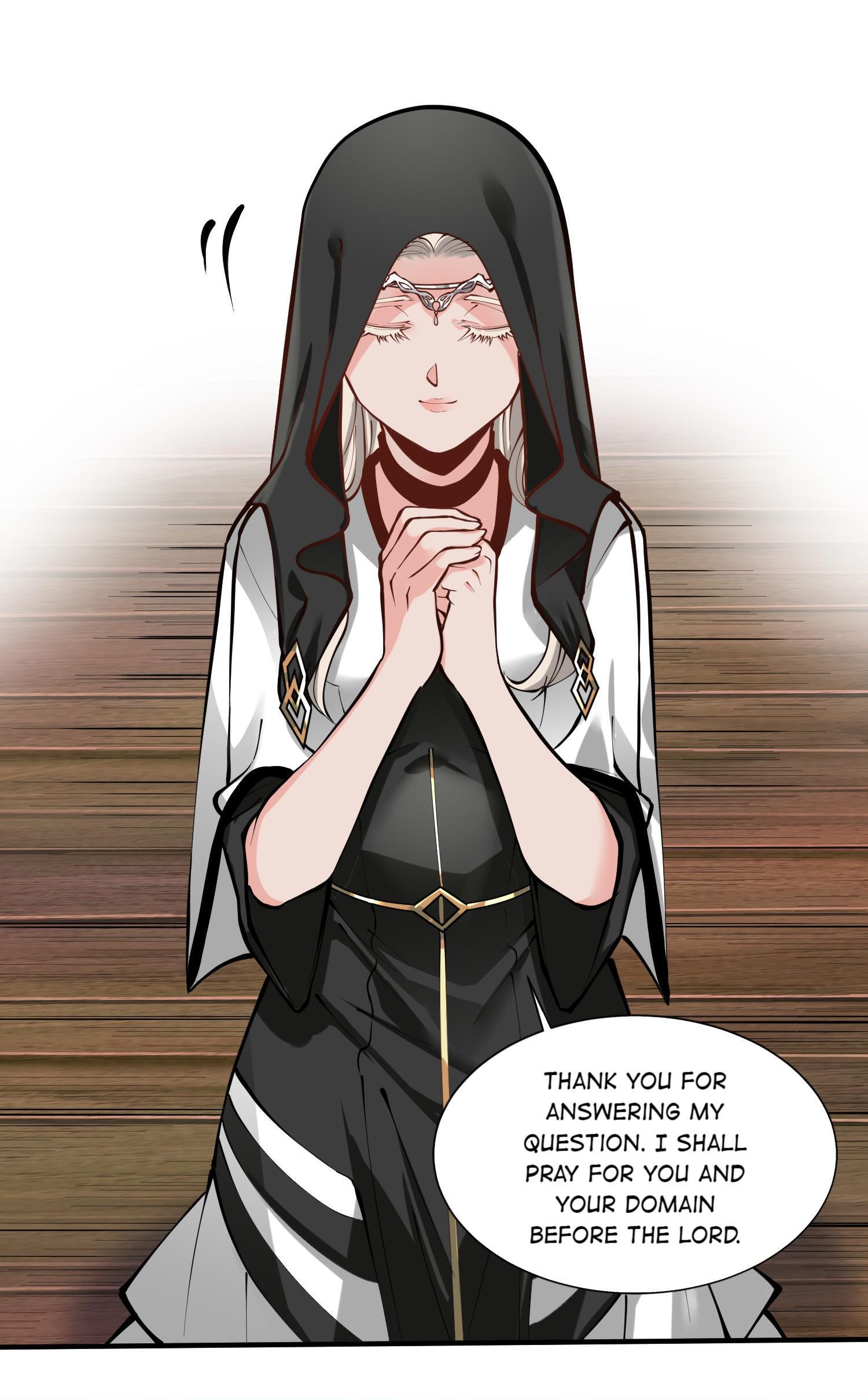 The Sword of Dawn Chapter 51 - Page 42