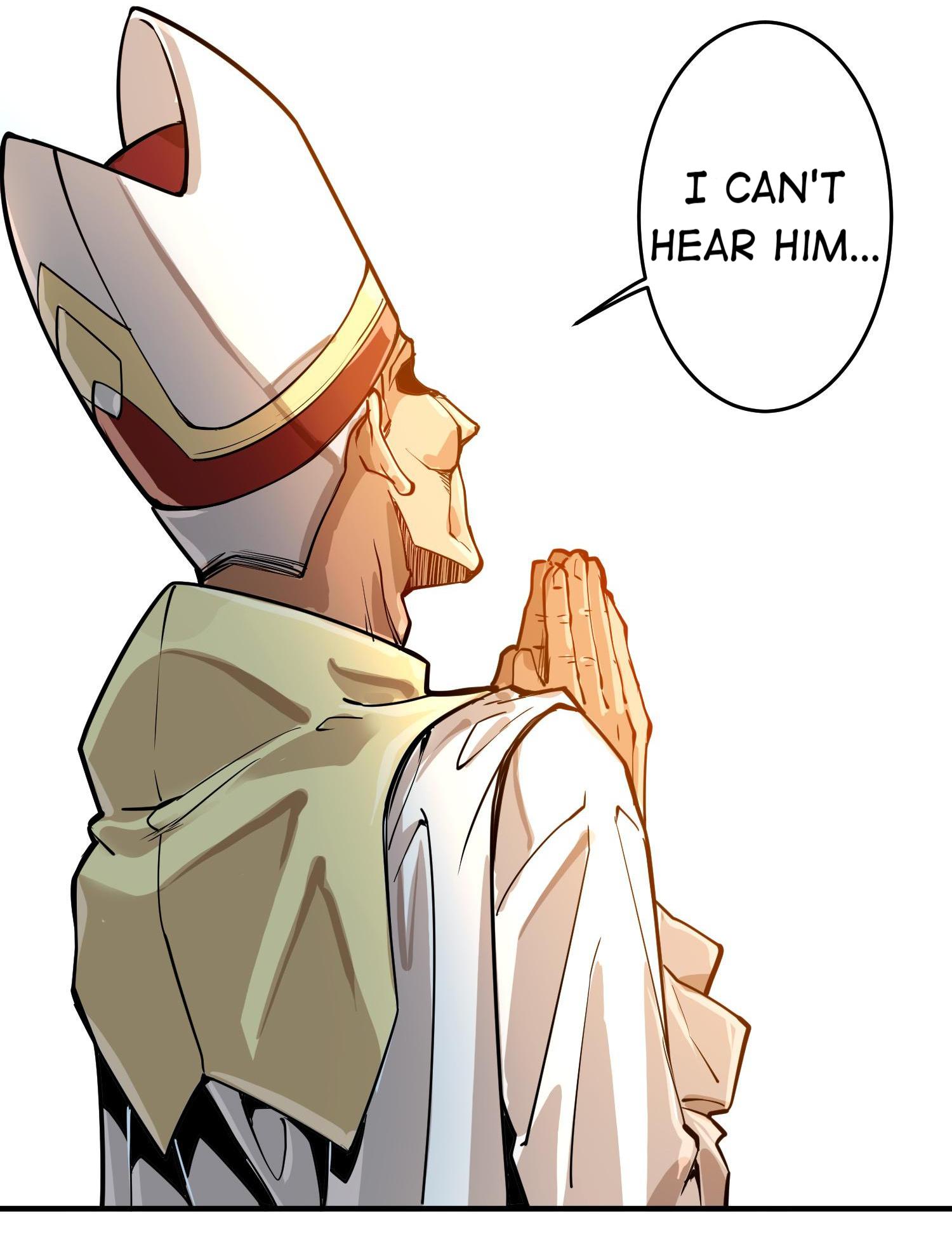 The Sword of Dawn Chapter 52 - Page 24
