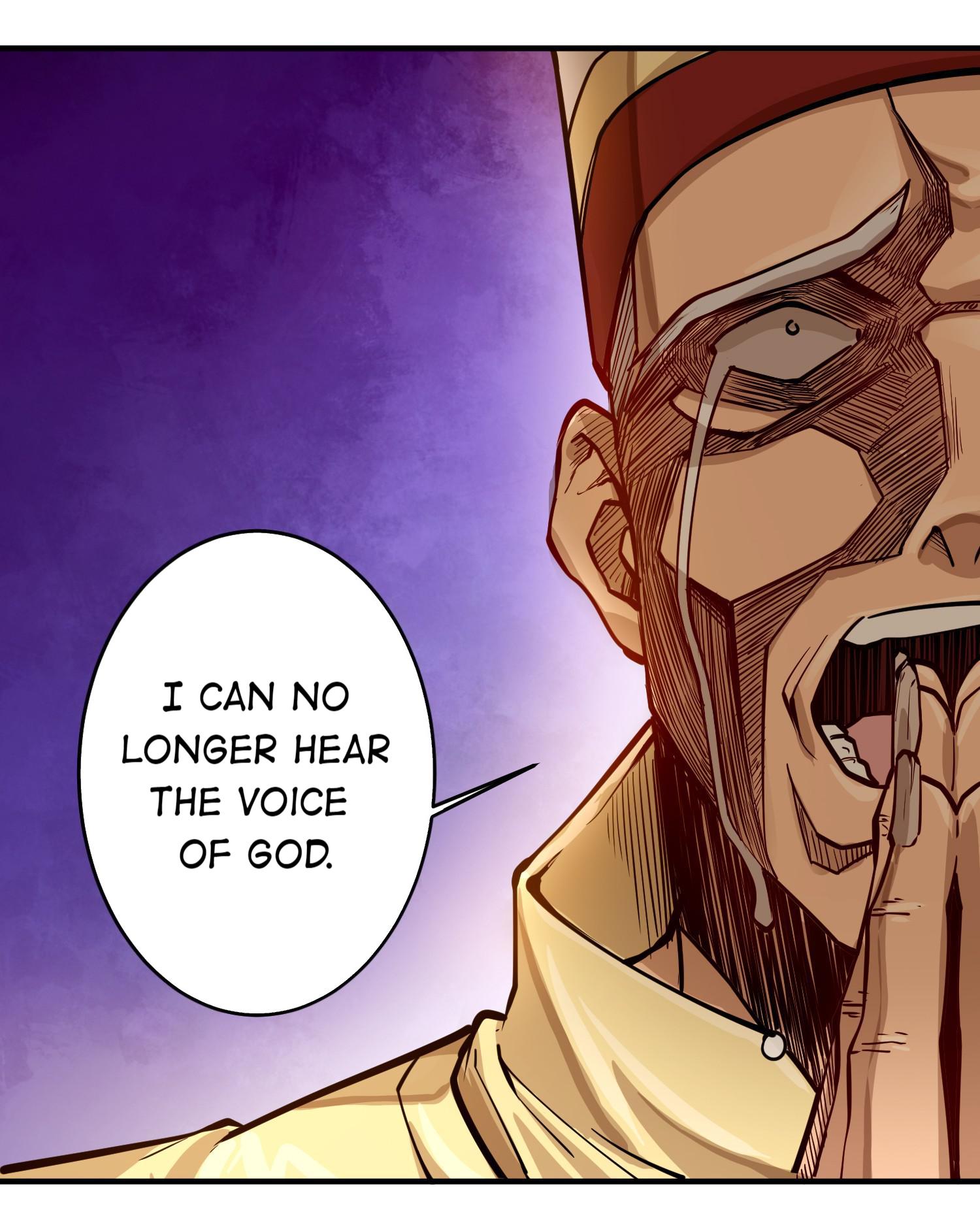The Sword of Dawn Chapter 52 - Page 26